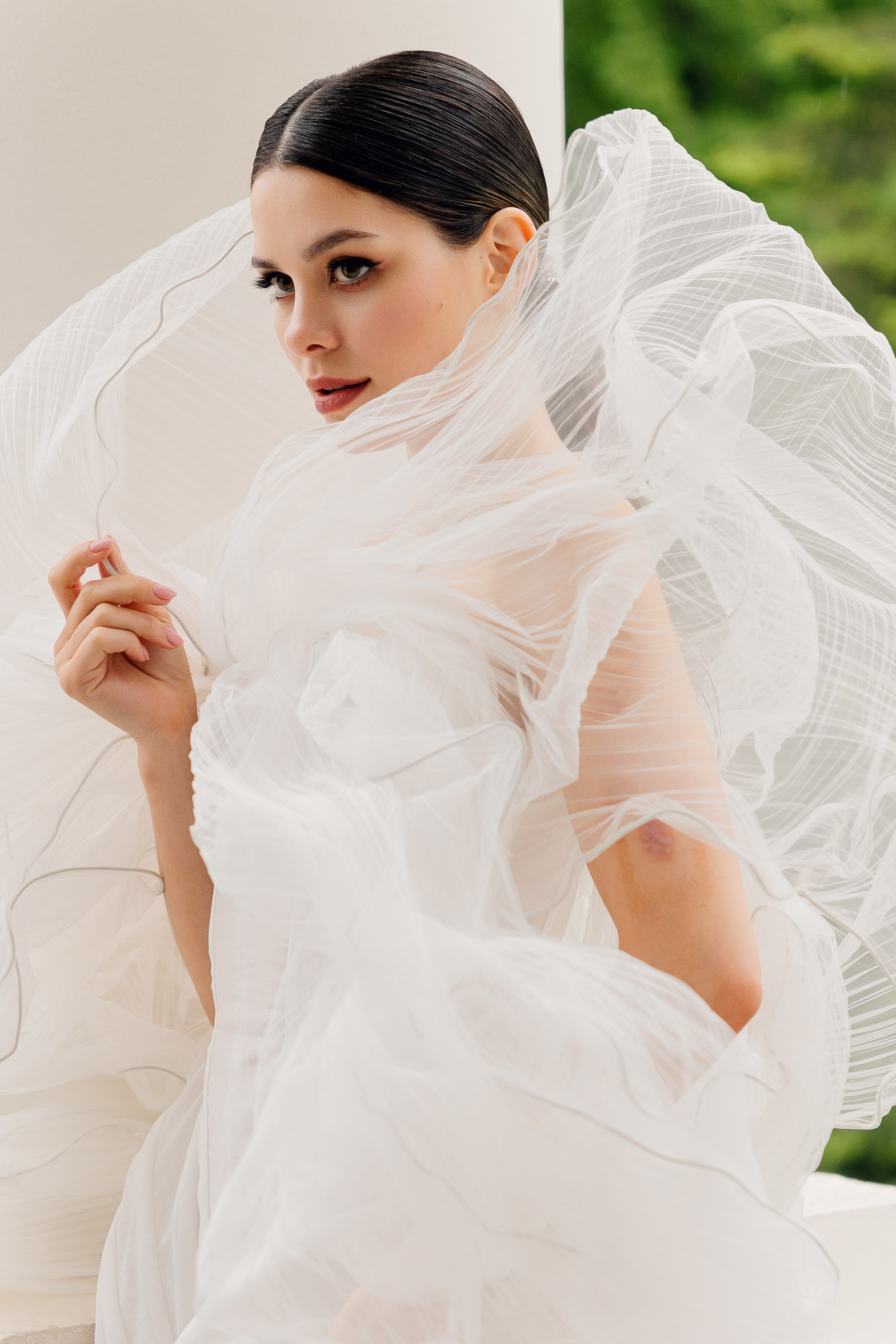 Стоять или бежать, но все равно гореть — Lumen