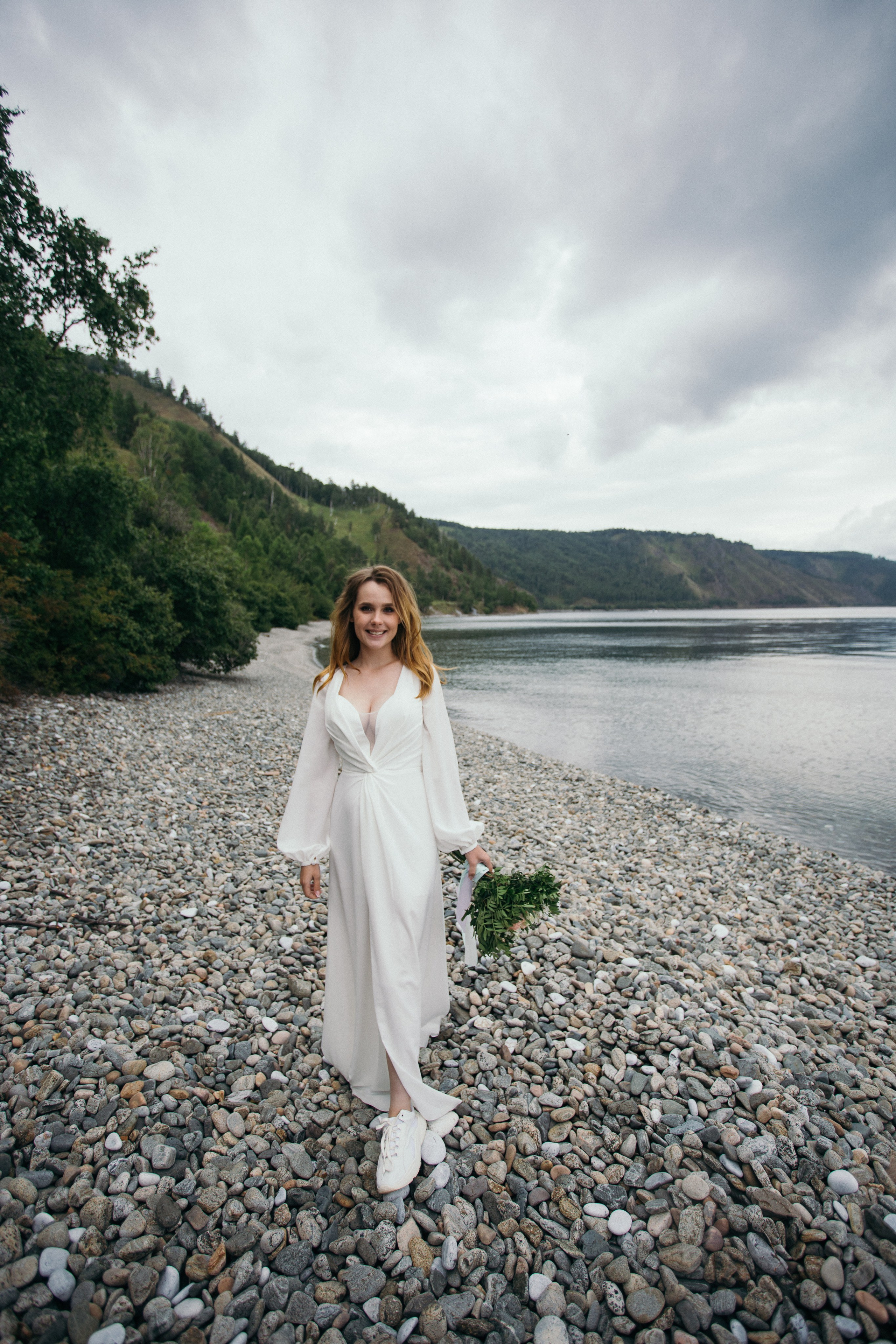 Светлана и Алексей. Портретный и свадебный фотограф в Москве | Макарова Дарья