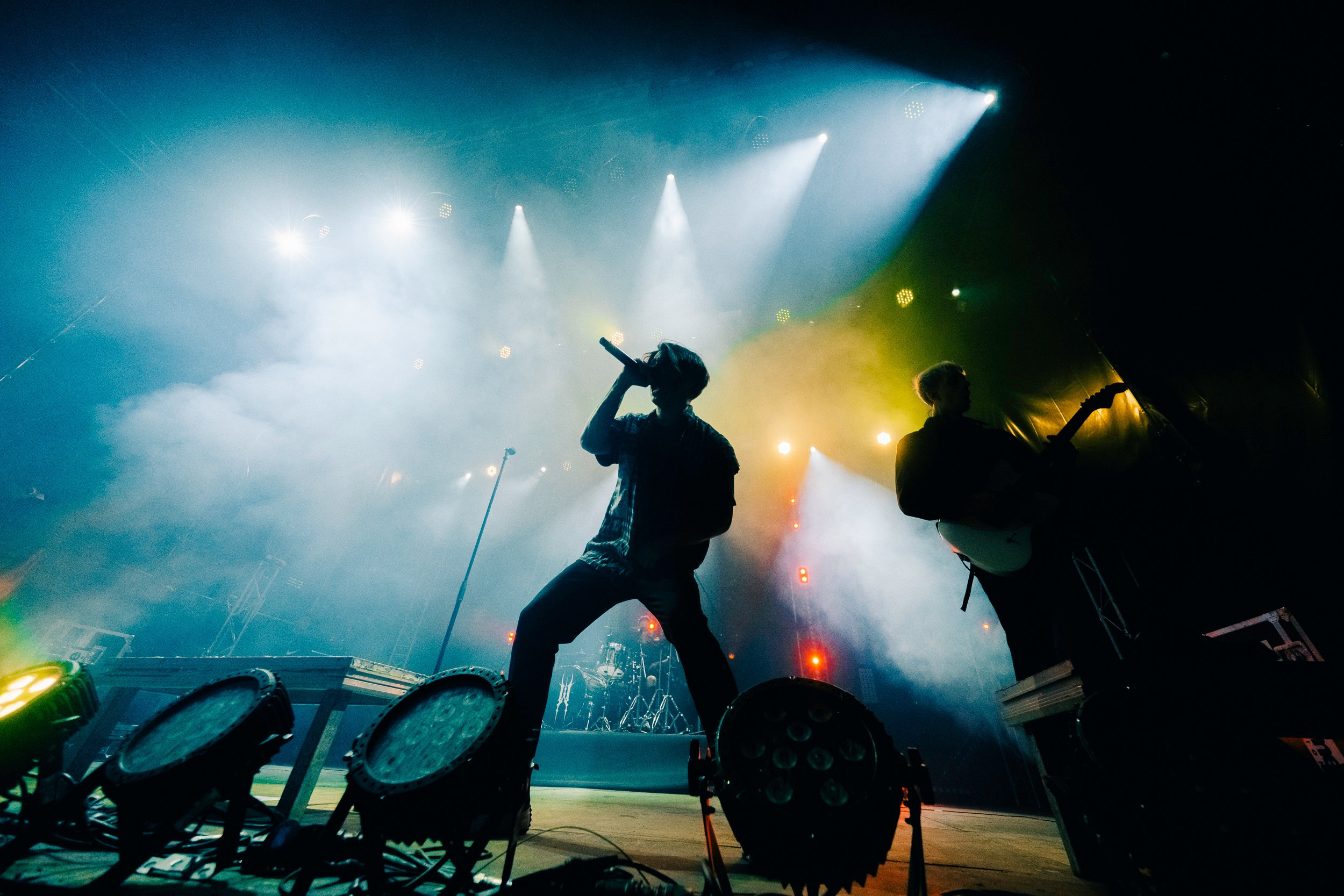 Wildways. Репортажный и портретный фотограф в Москве Кристина Волконская