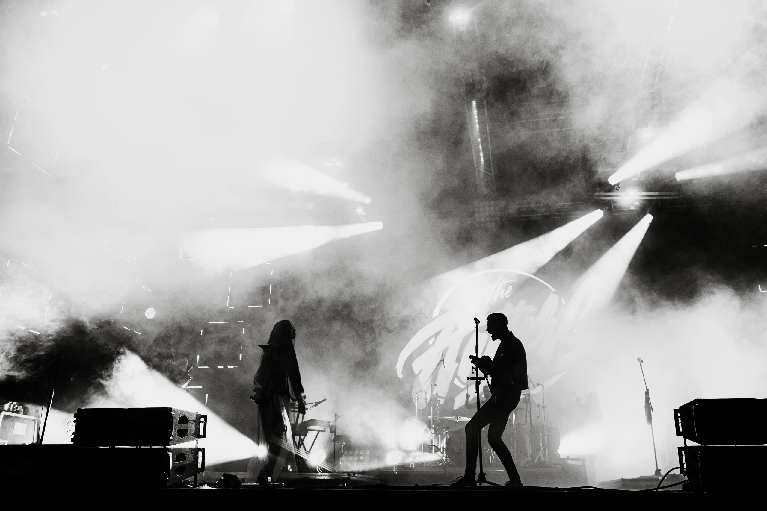 The Hatters. Репортажный и портретный фотограф в Москве Кристина Волконская