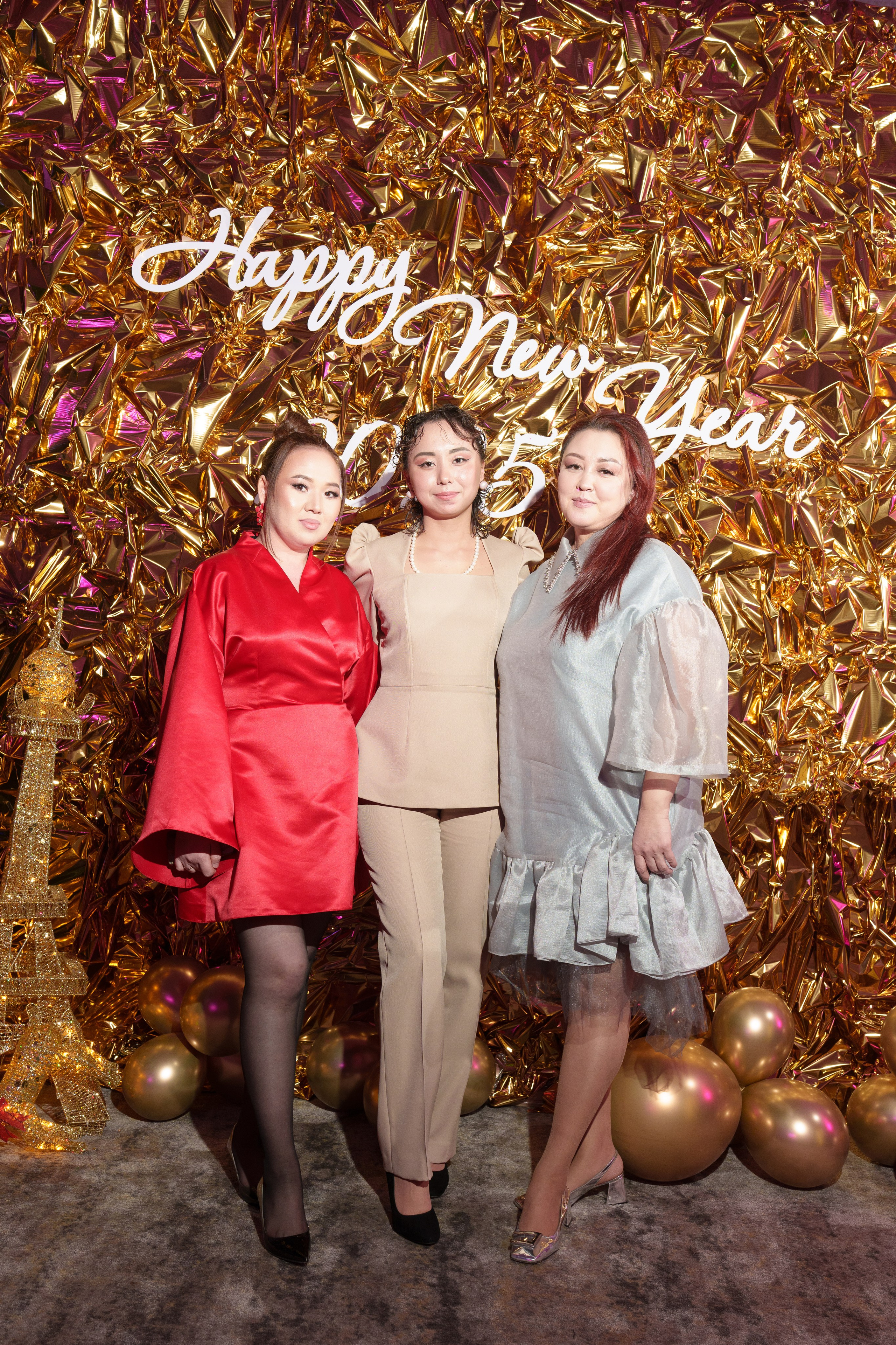 Репортаж коорпаротива для «КазАэроНавигация» в Казахстане