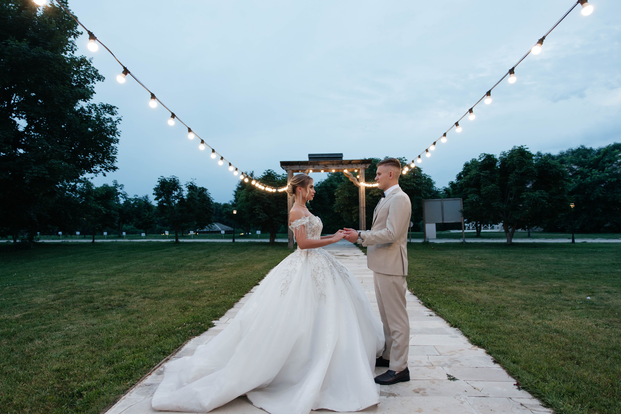 DMITRY & MARIA. Свадебное ФОТО & ВИДЕО Москва/Липецк
