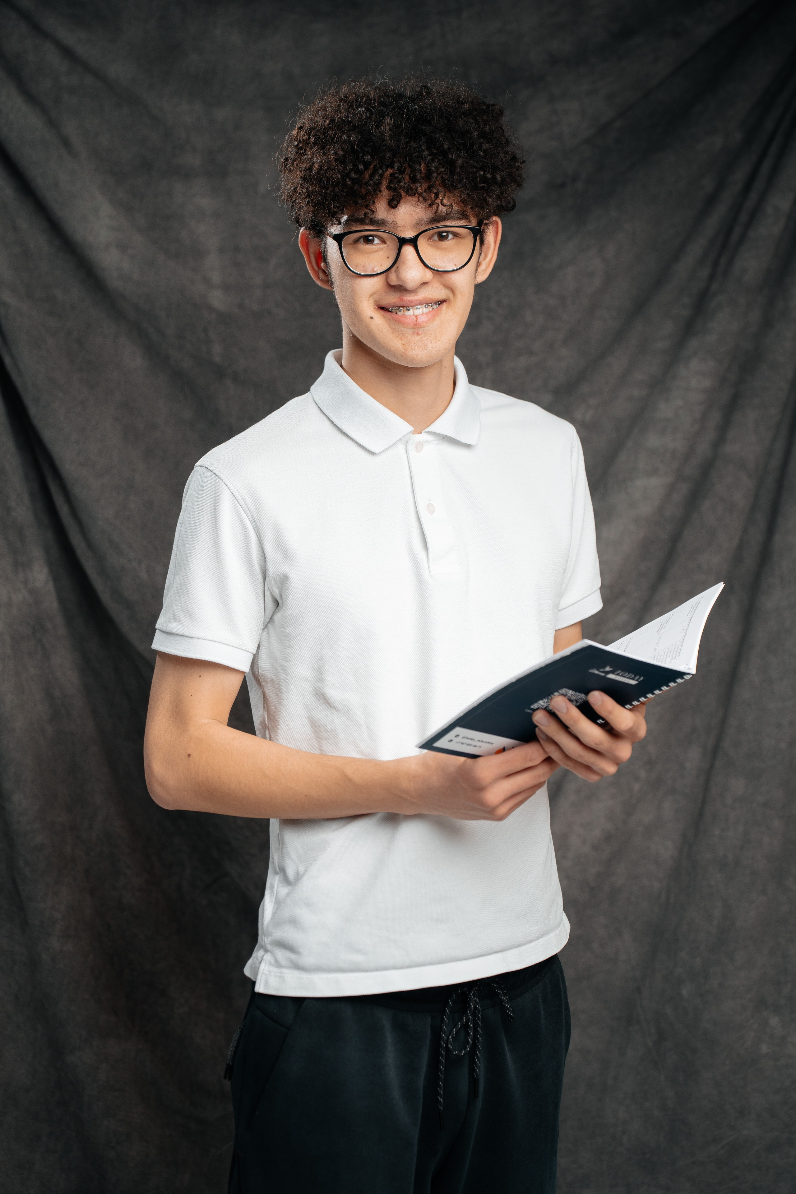 Портреты. Выпускные альбомы в Нур-Султане (Астана) и по всему Казахстану