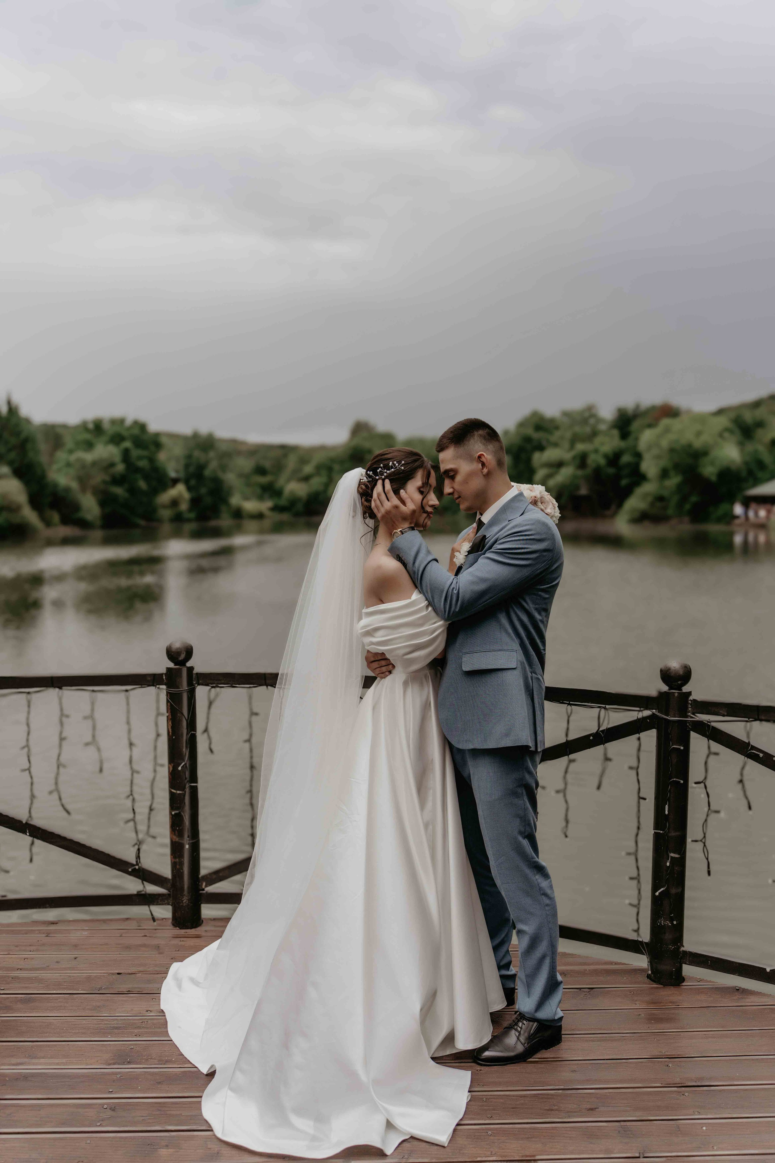 Юлия и Владимир. Фотограф и Видеограф Севастополь Крым