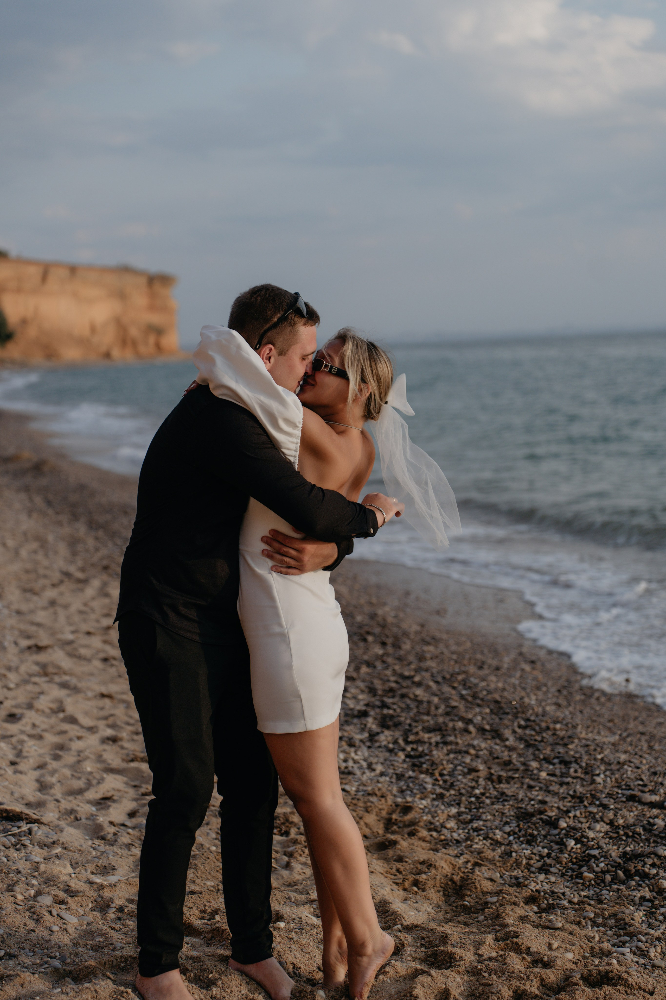 Миша и Мила. Фотограф и Видеограф Севастополь Крым