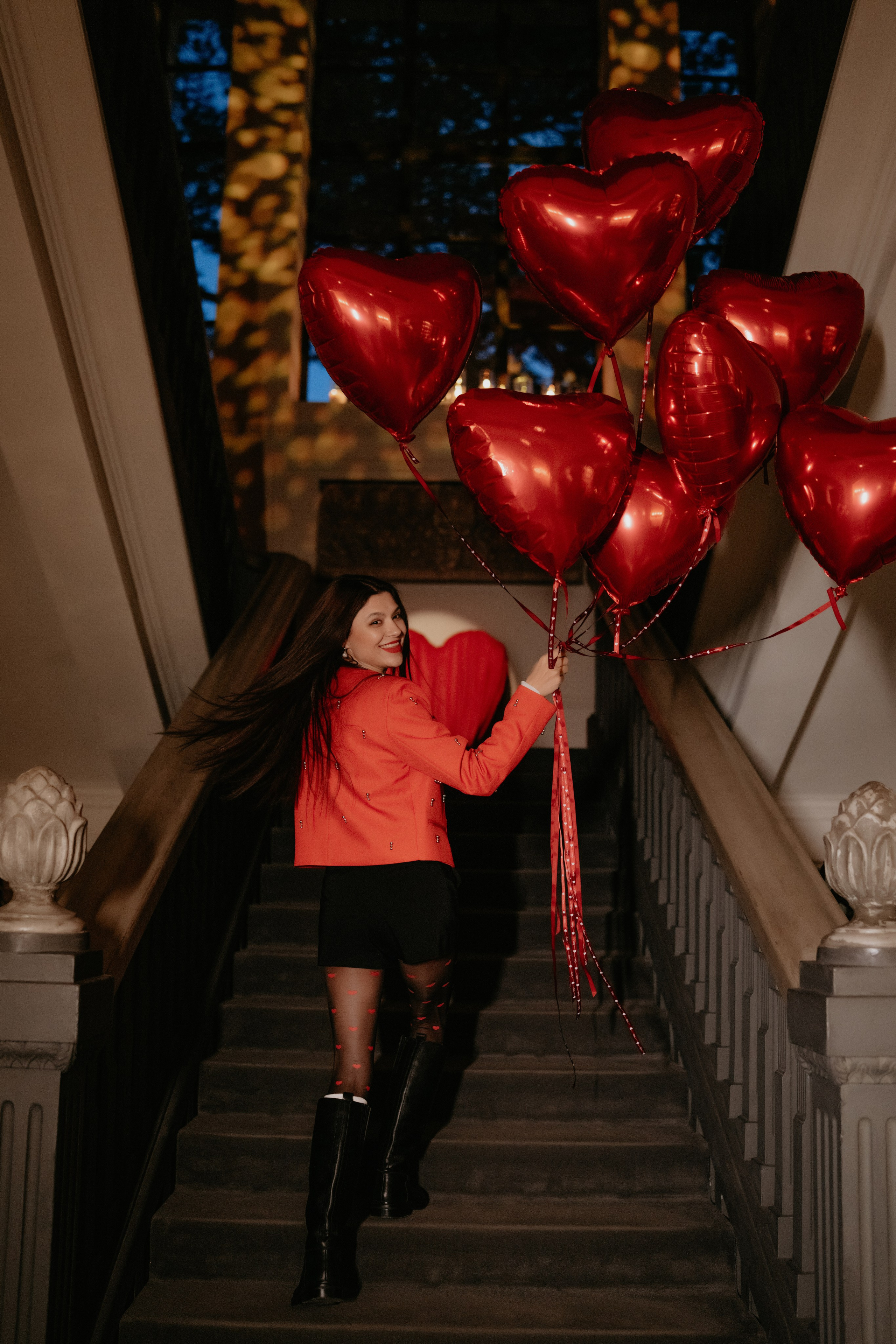 Мalentine's day Modus. Фотограф и Видеограф Севастополь Крым