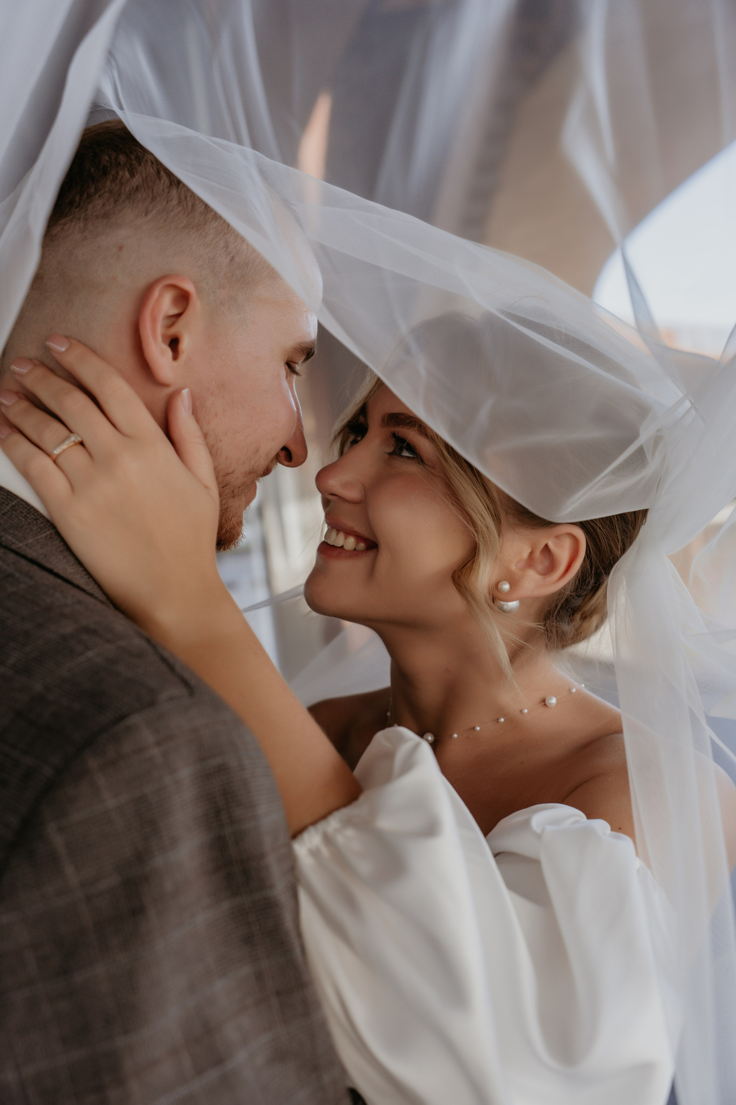 Вячеслав и Анна. Фотограф и Видеограф Севастополь Крым