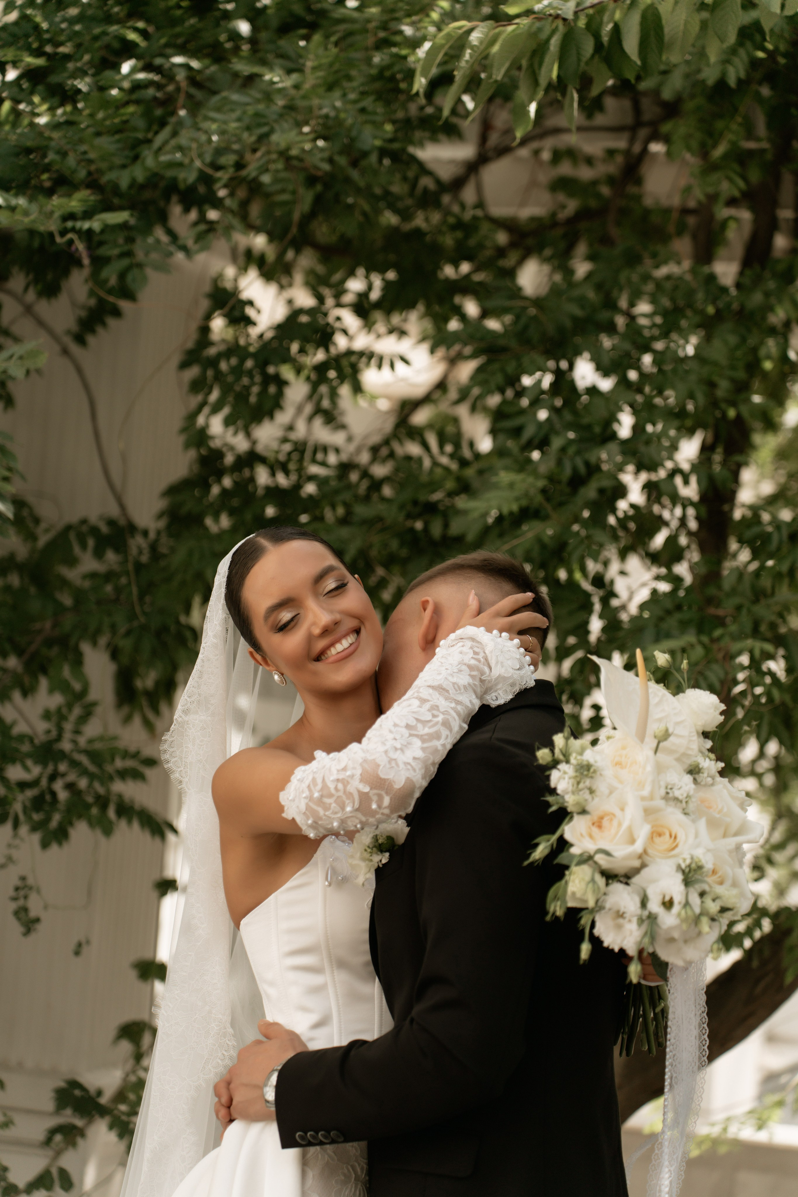 Кирилл и Елизавета. Фотограф и Видеограф Севастополь Крым