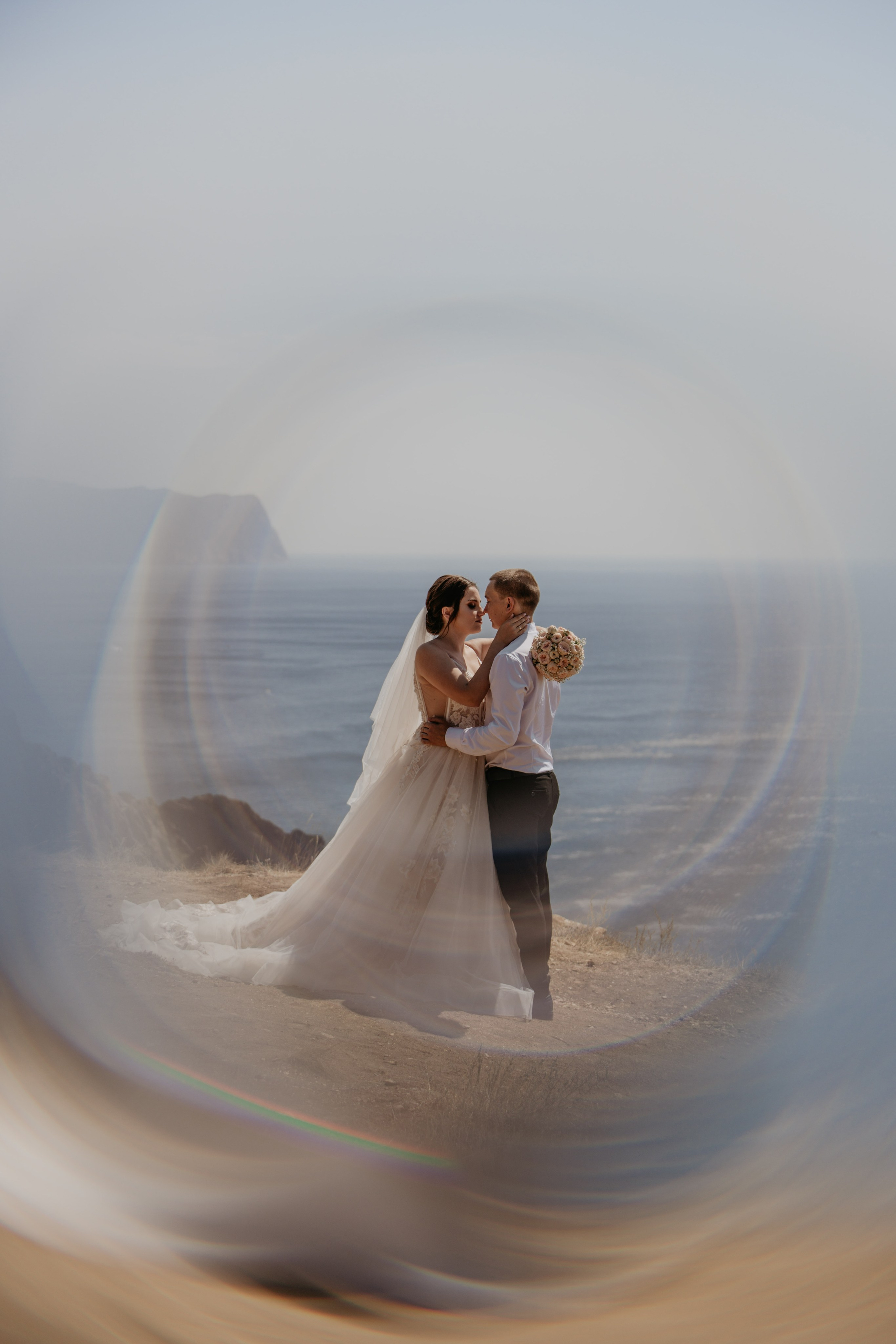 Анонс Елизавета и Алексей. Фотограф и Видеограф Севастополь Крым