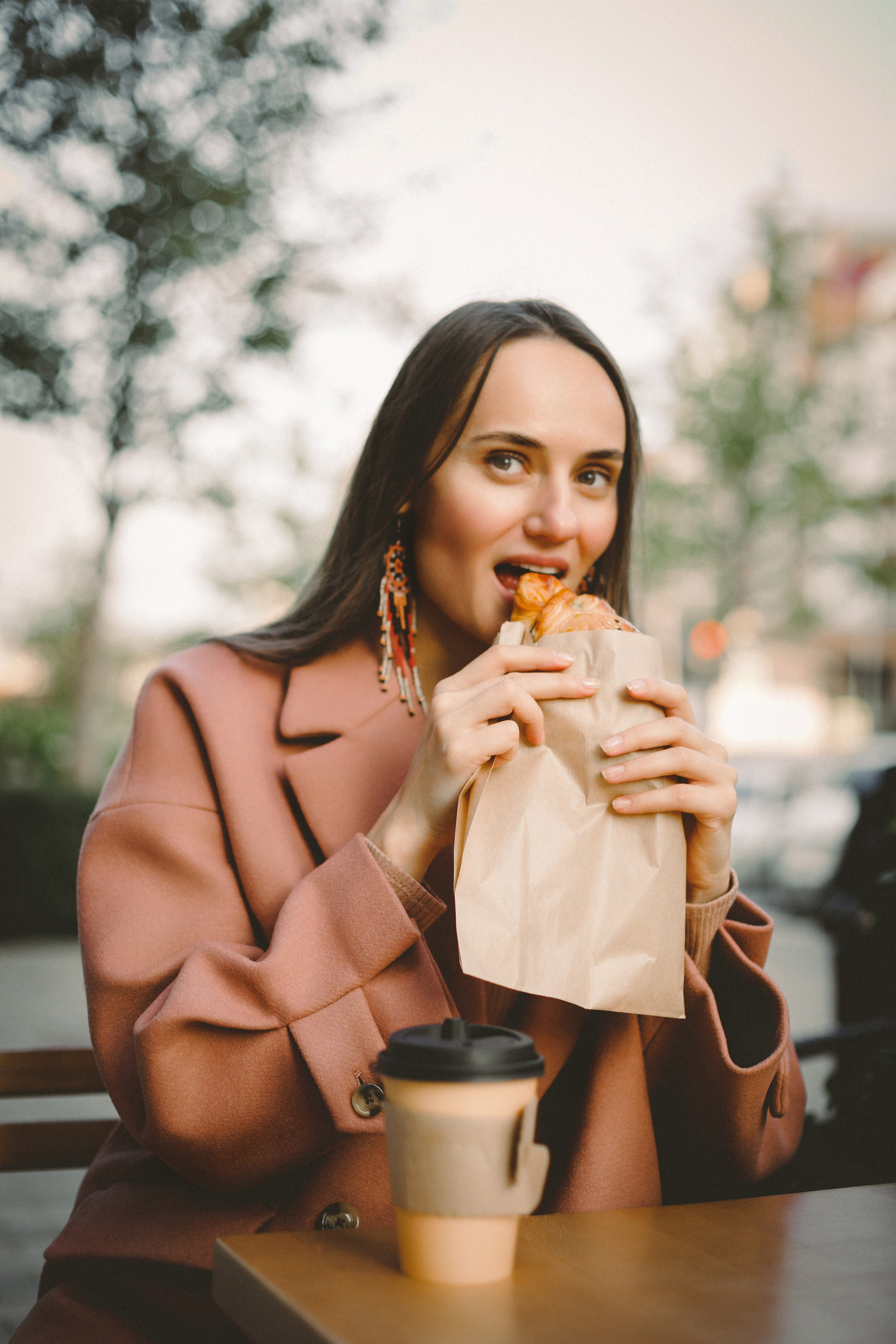 Городская. Яна Клещева — фотограф в Екатеринбурге