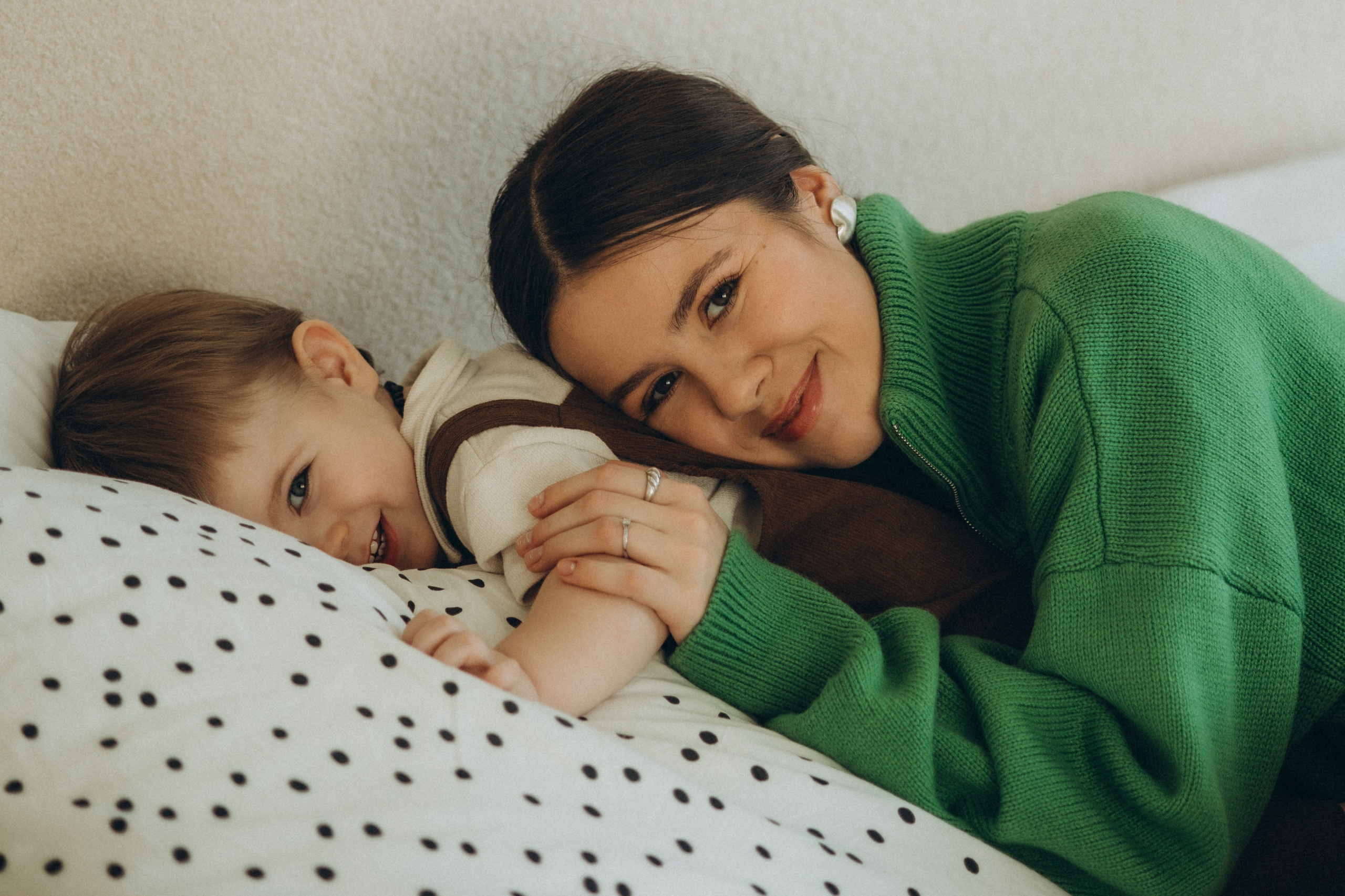 Дома тепло и уютно. Семейный фотограф Мария Маркова Москва и Одинцово