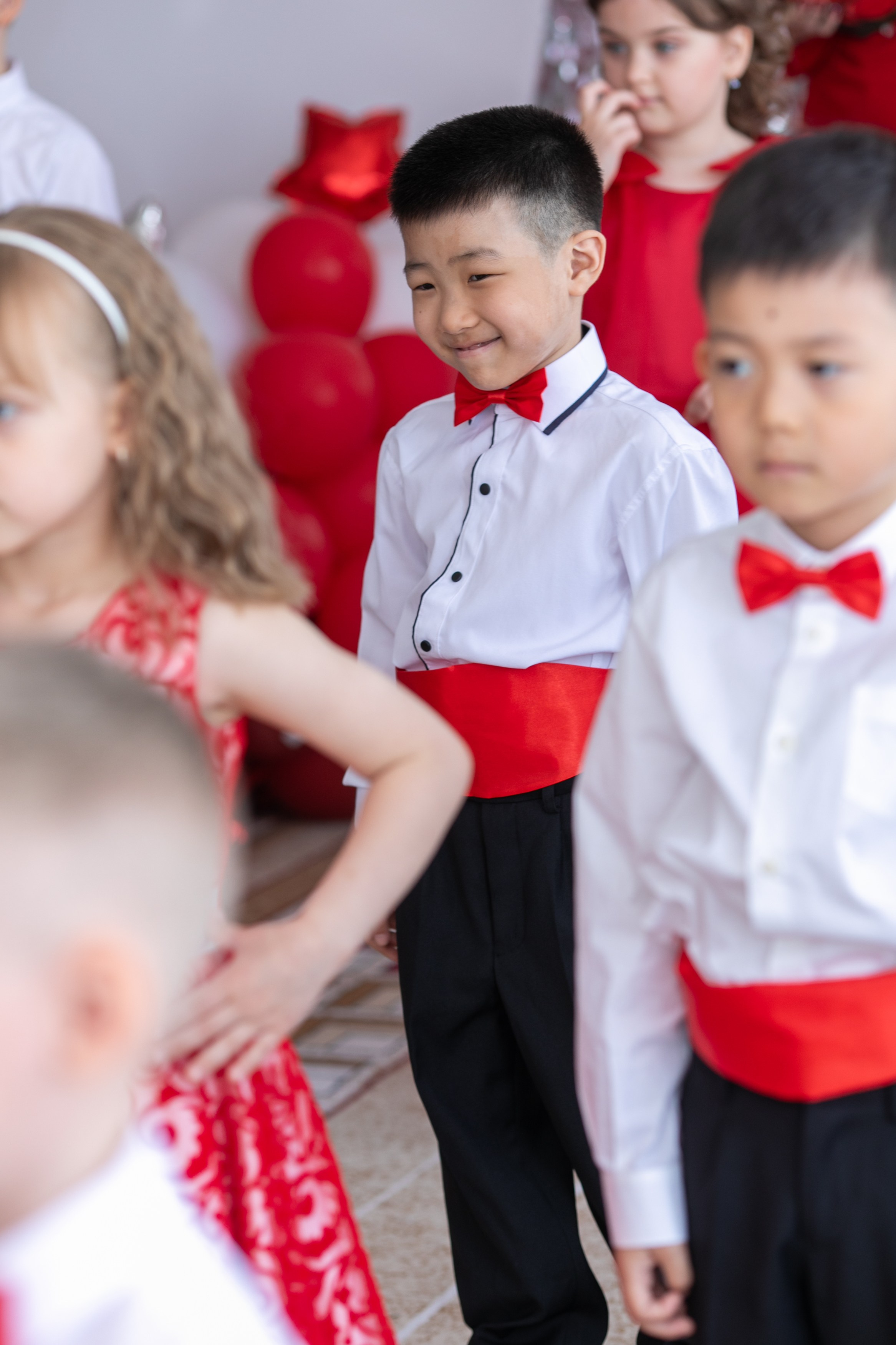 Выпускной Жемчужина 2025. Школьный и детский фотограф в Южно-Сахалинске Анастасия Лескова