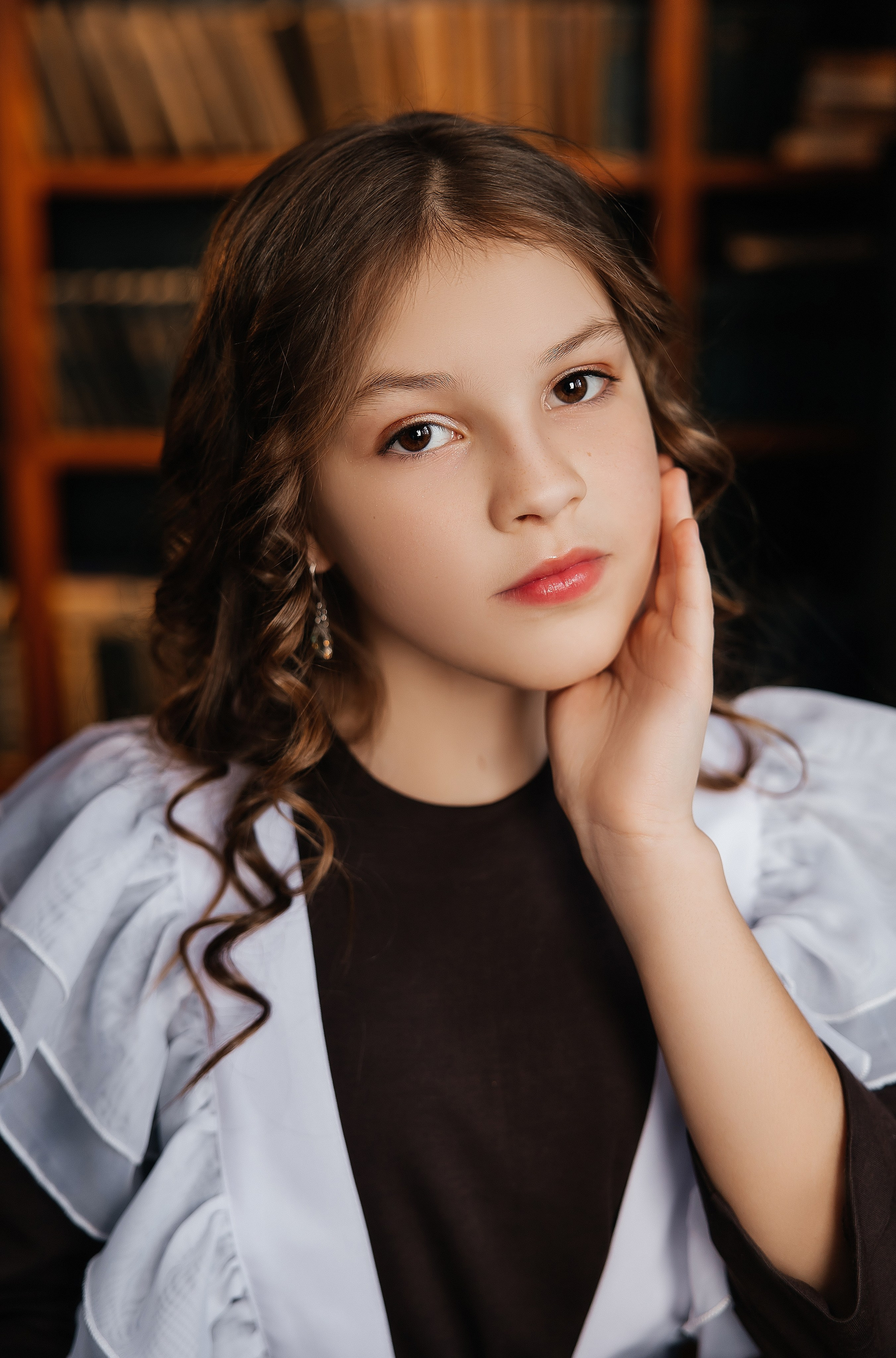 Портреты. Семейный и детский фотограф в Краснодаре Ксения Новикова