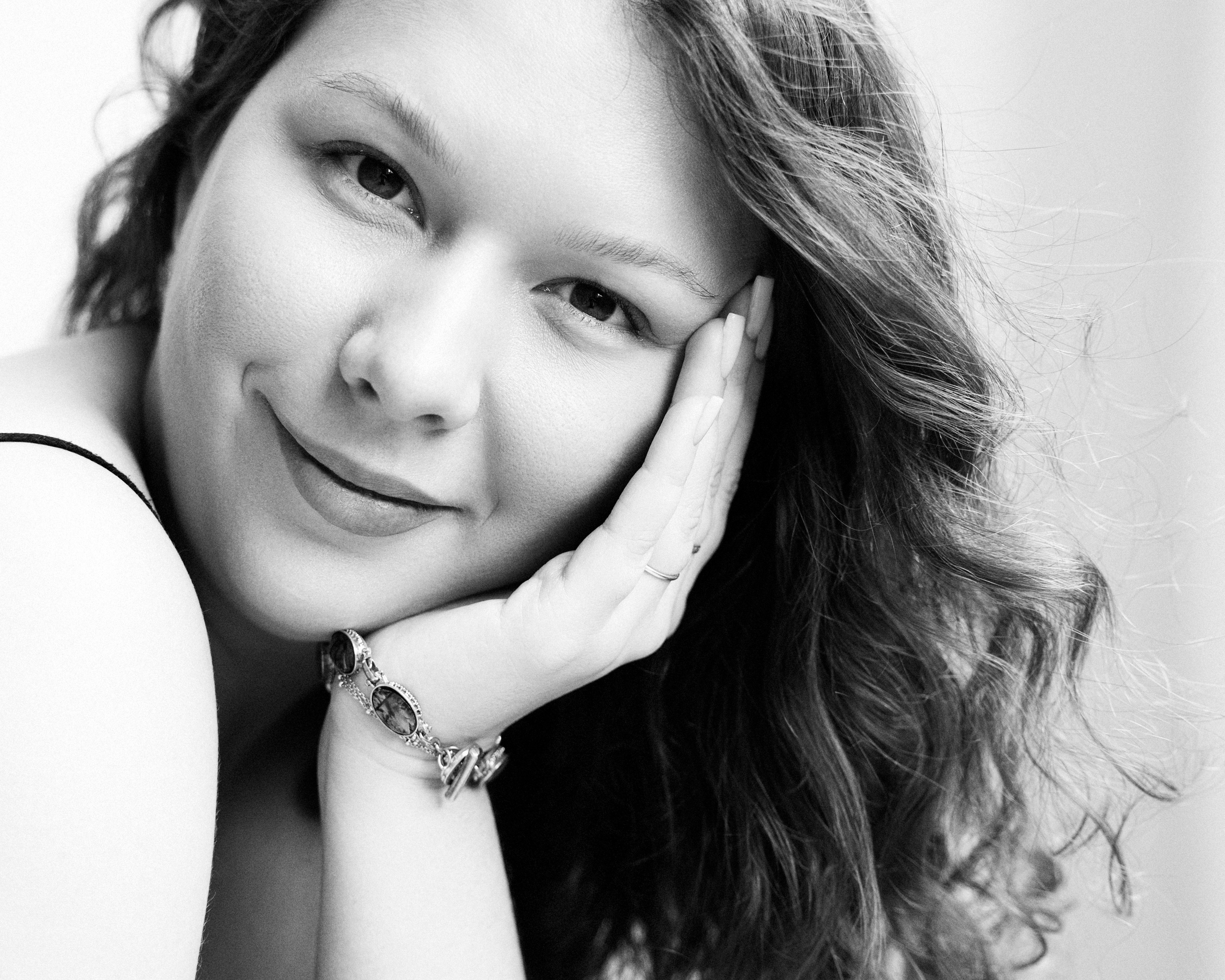 Аня. Коцаба Виктория фотограф в Москве