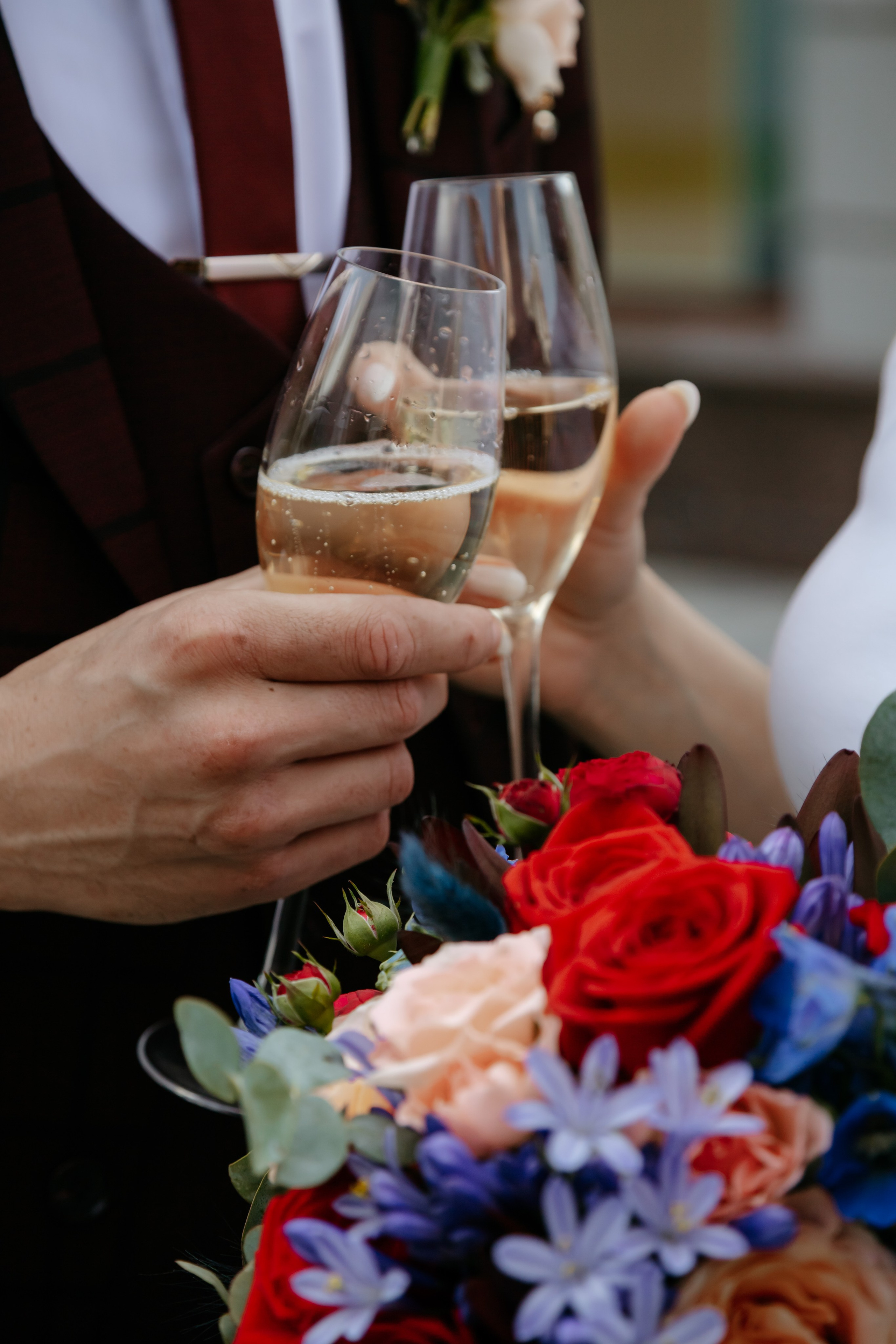 Анастасия и Никита. Портрет и художественный портрет в Екатеринбурге фотограф Юлия Че