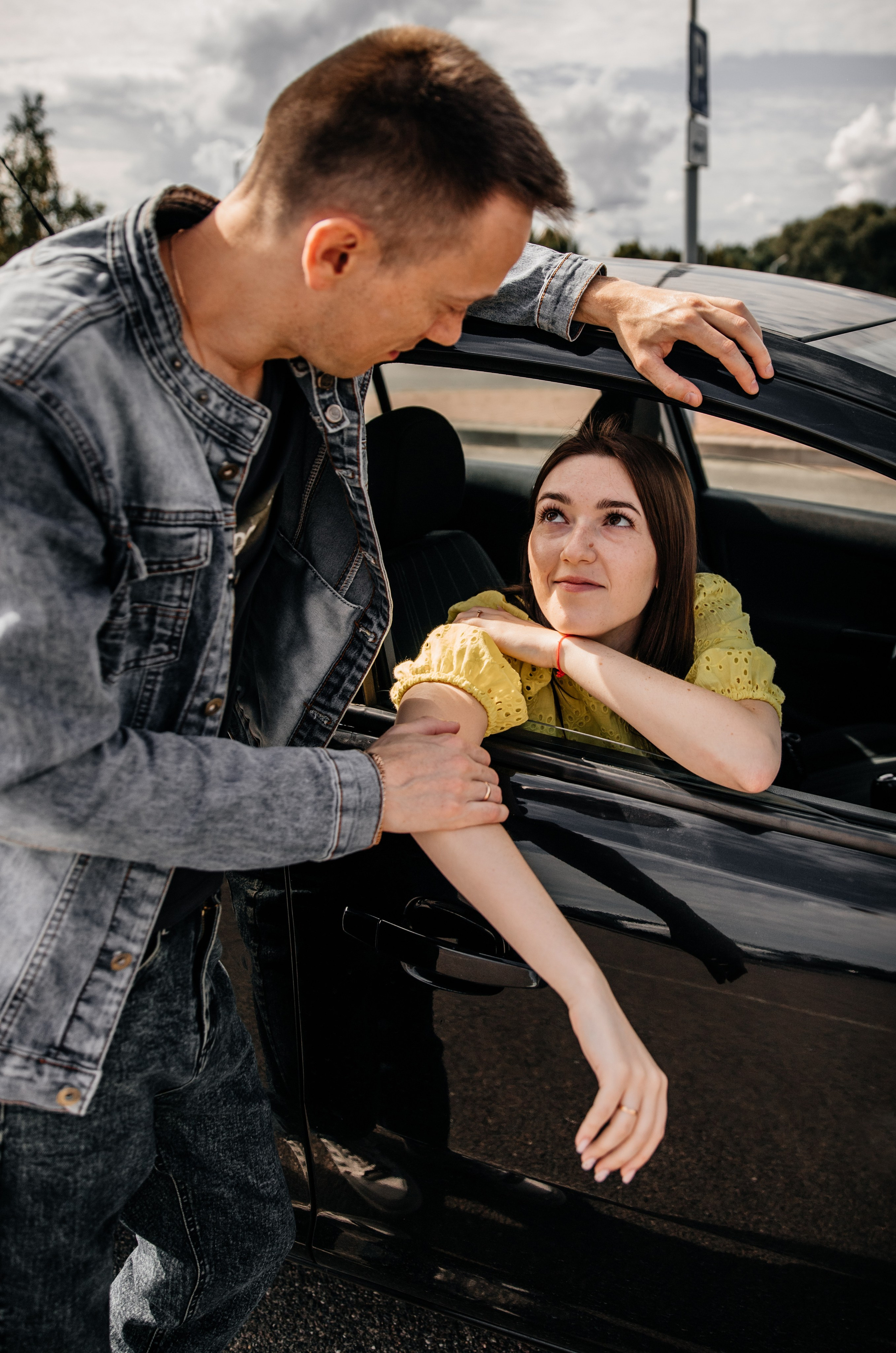 Оля и Паша. Семейный и свадебный фотограф Минск, Барановичи Ольга Пахомова