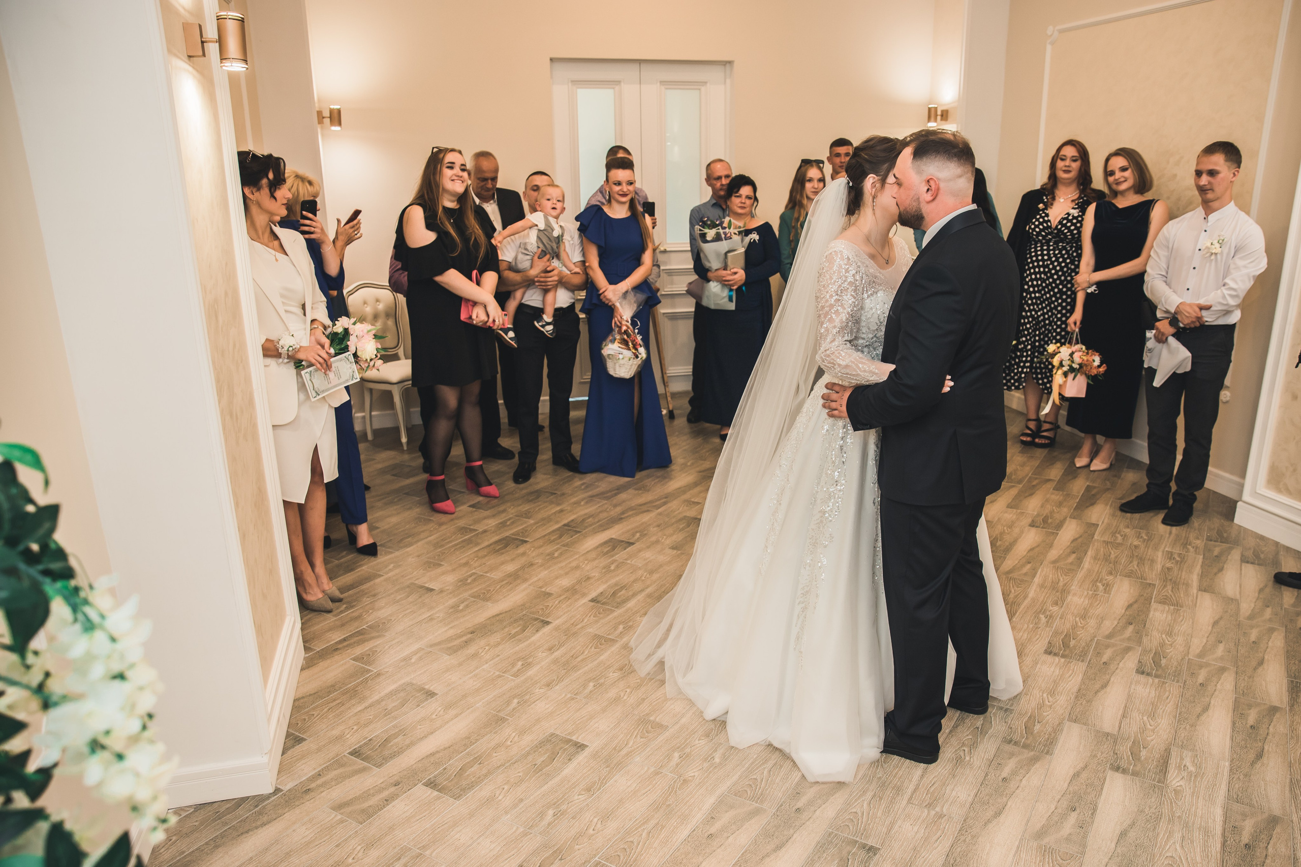 Люда и Артем. Семейный и свадебный фотограф Минск, Барановичи Ольга Пахомова