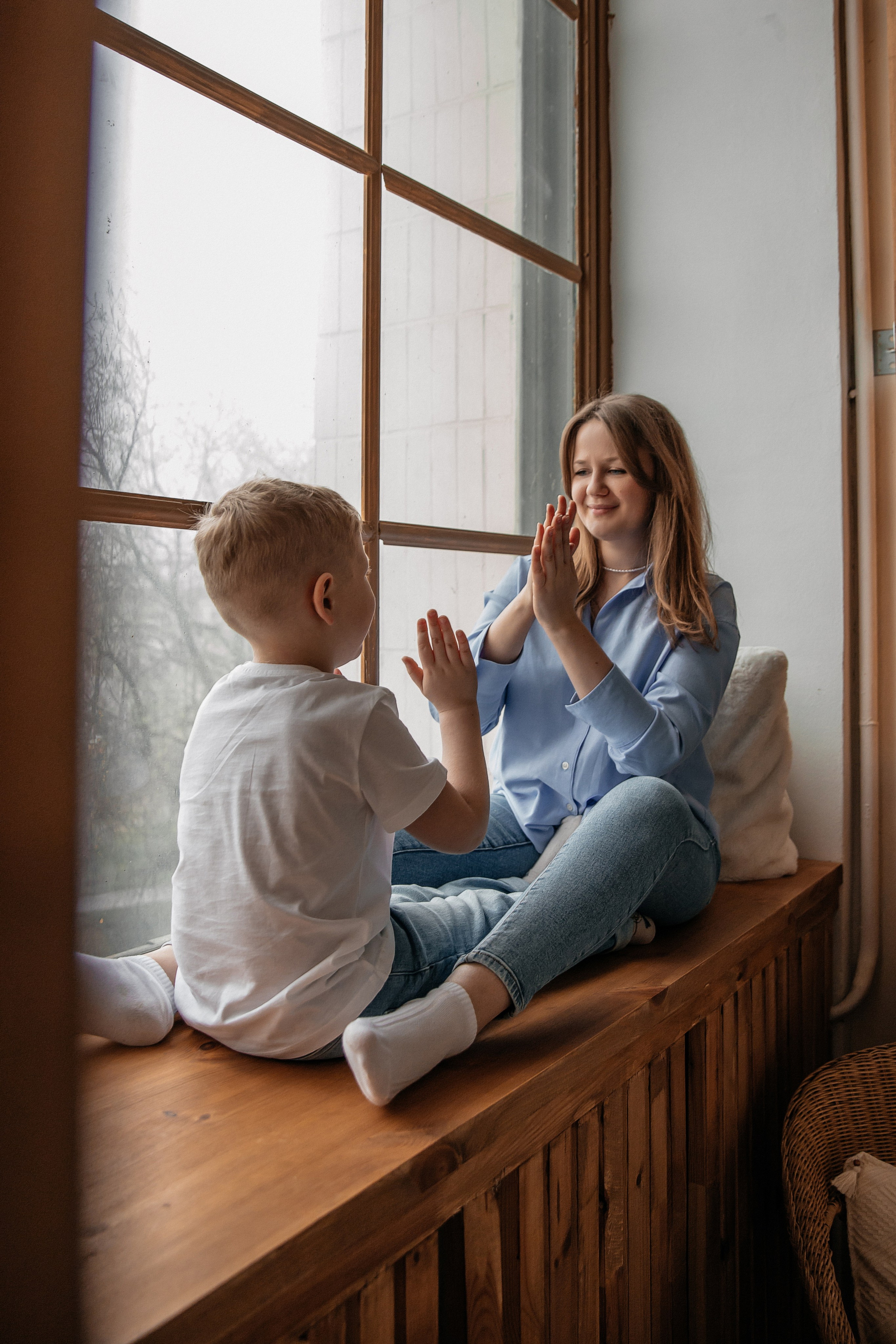 Марина и Марк — семейная фотосессия. Семейный и свадебный фотограф Минск, Барановичи Ольга Пахомова