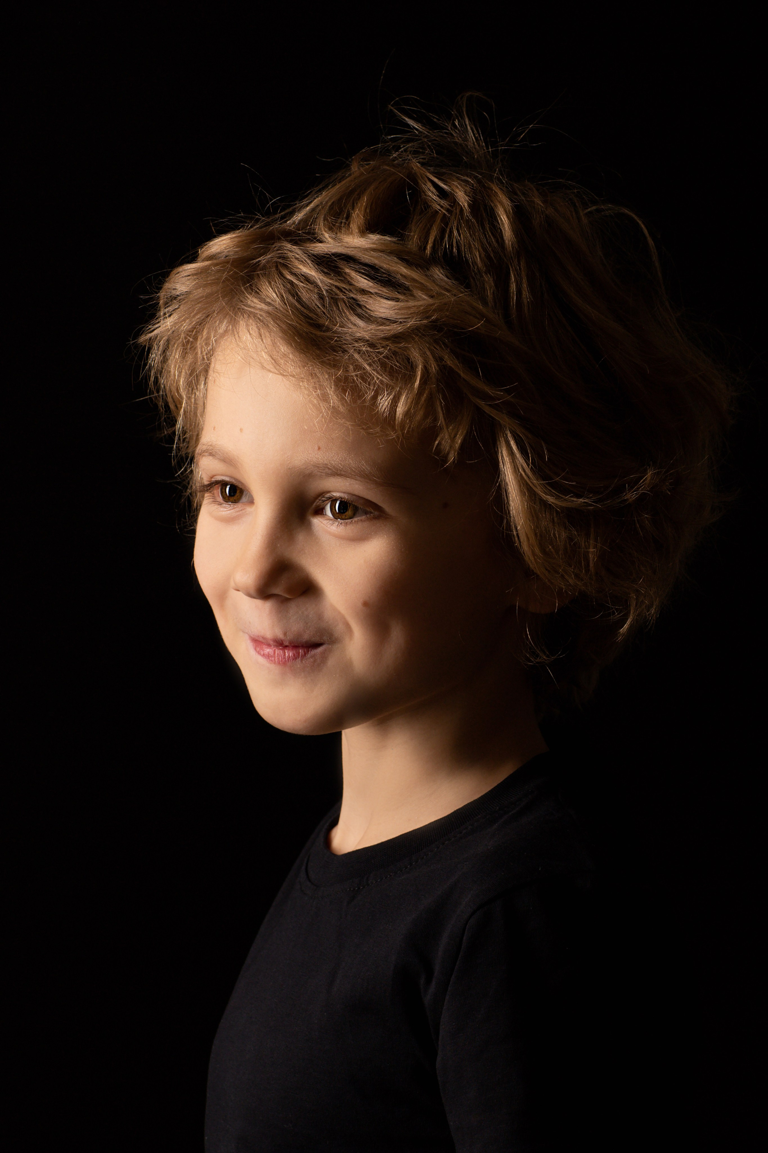 Детские портреты. Фотограф Санкт-Петербург Елена Мухина