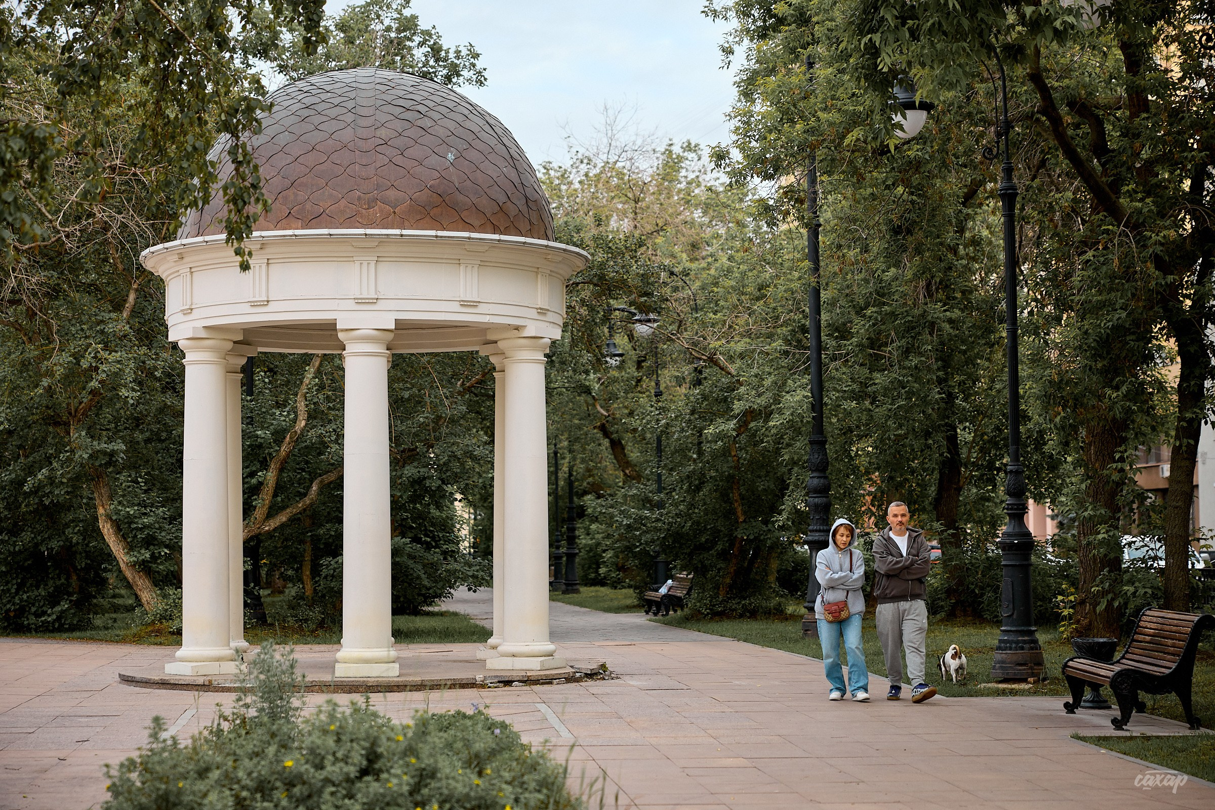 Не чай с Сахаром, а фото прогулка! 26.06.2024. Профессиональный фотограф в Екатеринбурге Юра Сахар