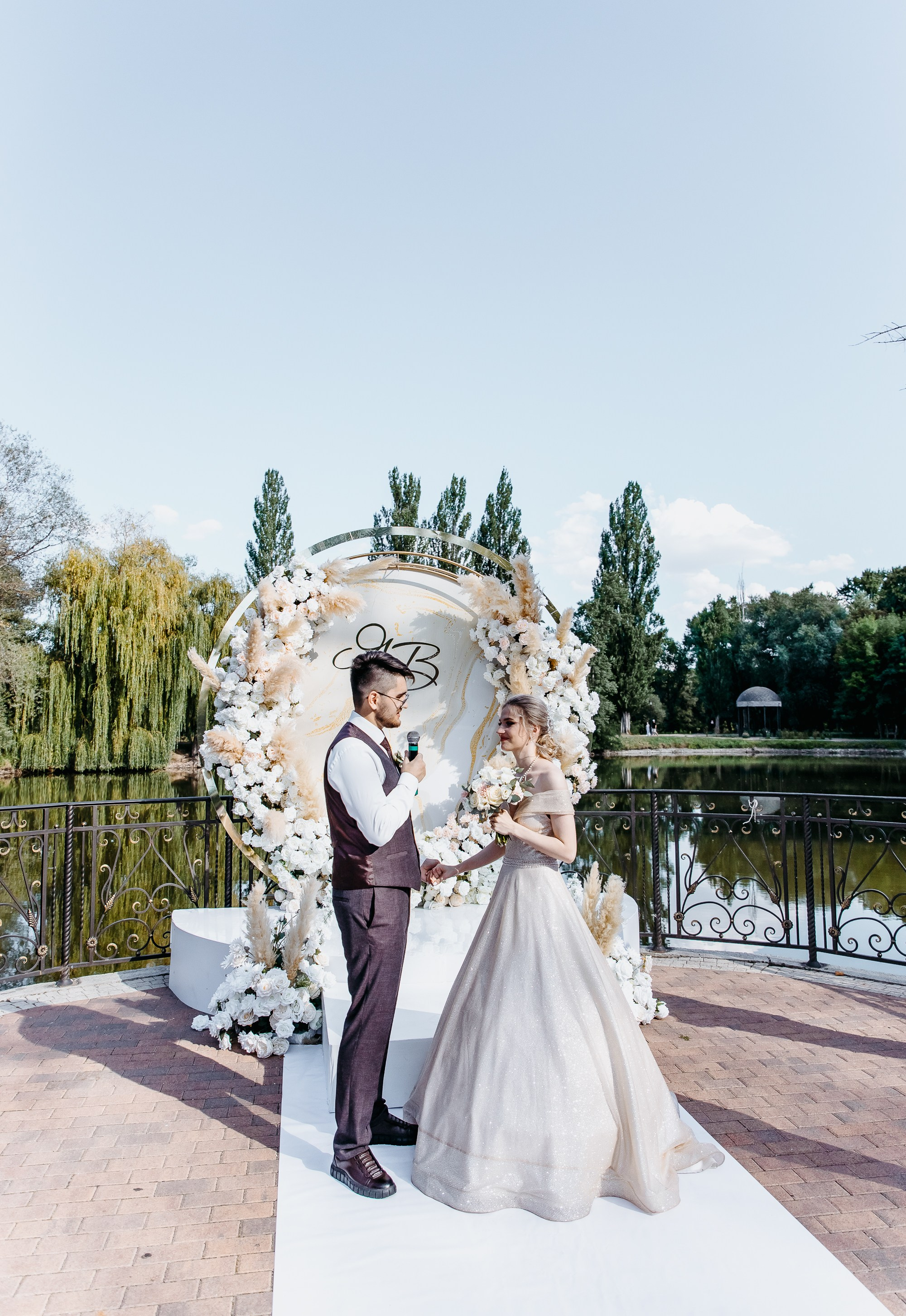 Ярослав и Валерия. Свадебный и семейный фотограф в Невинномысске Наталья Куликова