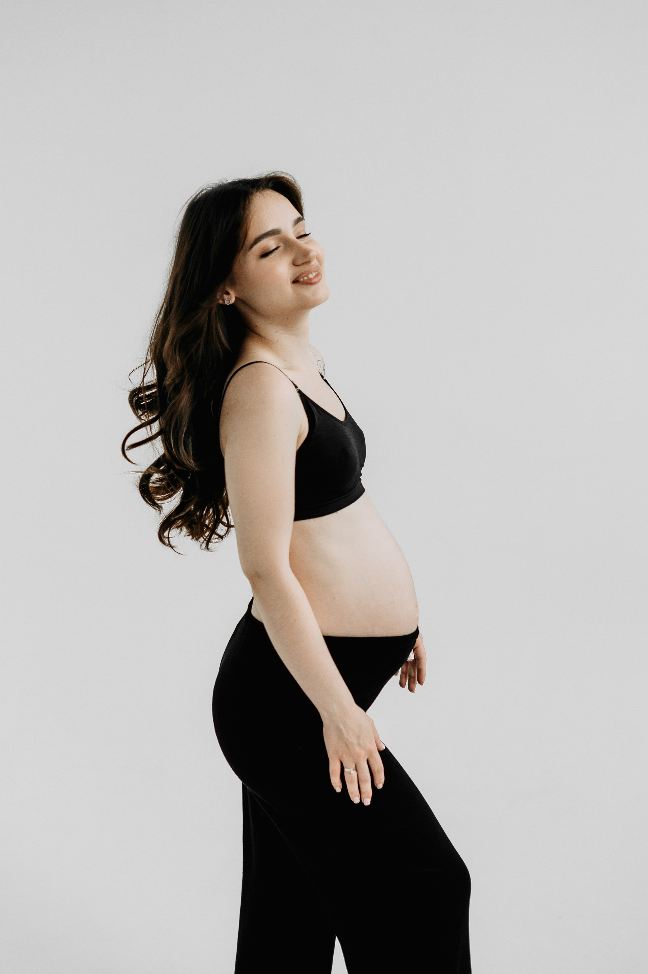 Лера и Данил. Свадебный фотограф, фотограф беременности Дарья Доценко