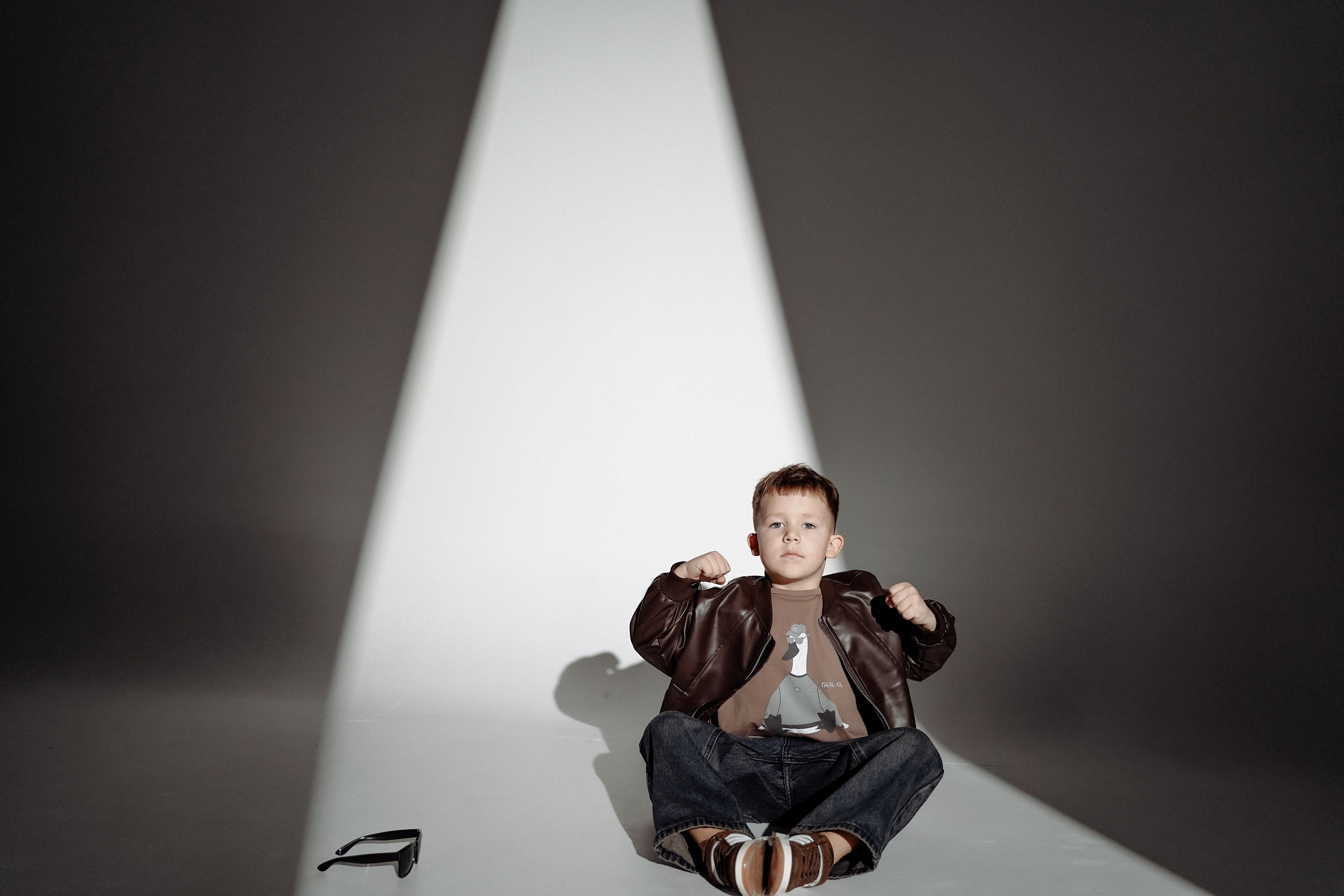 Демиду 5 лет. Фотосъемка и видеосъемка свадеб Липецк