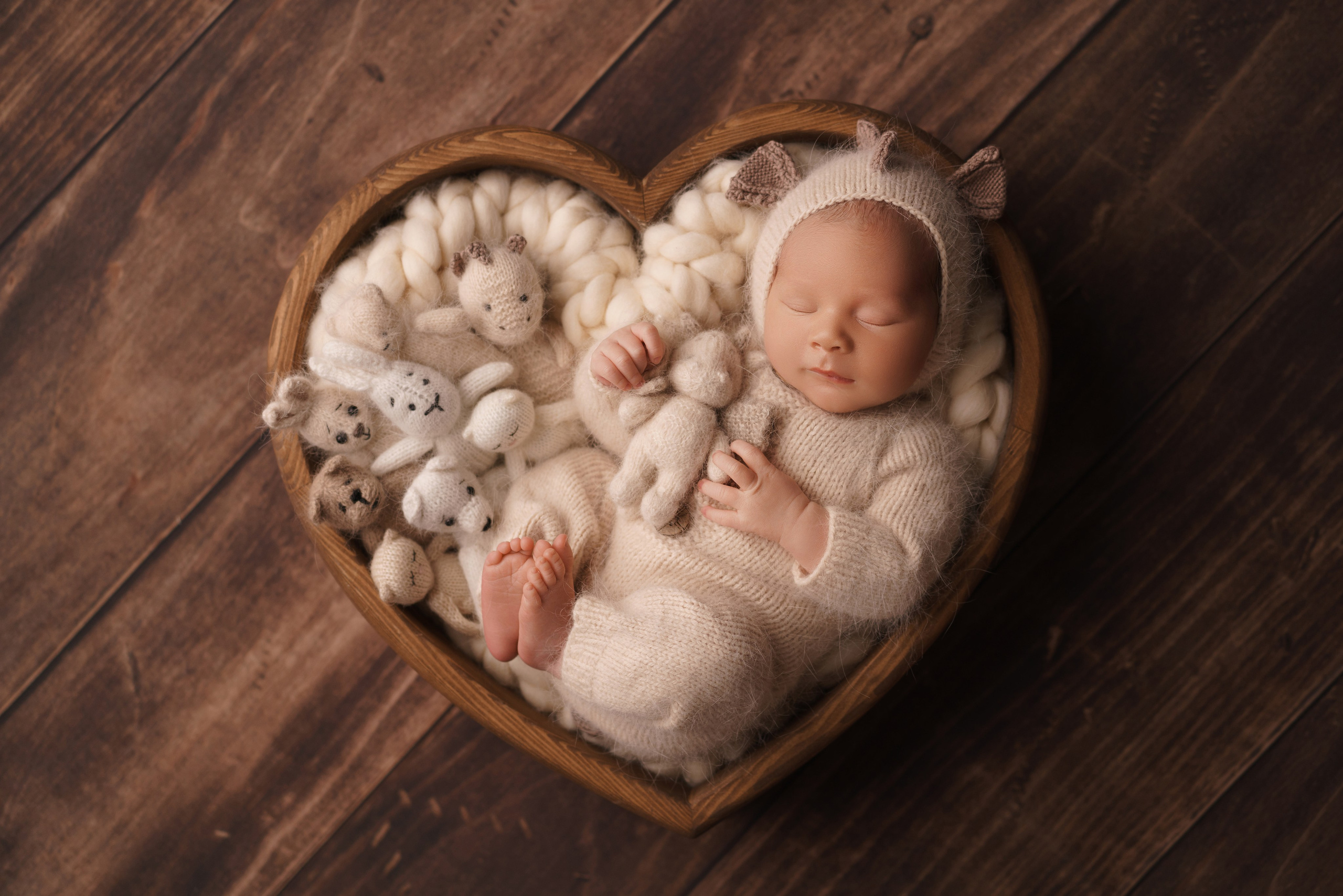 Фотосессия новорожденных | Галерея трогательных кадров малышей в стиле newborn. Фотосессия новорожденных в Москве и Московской области | Профессиональный фотограф newborn — Татьяна Иванова