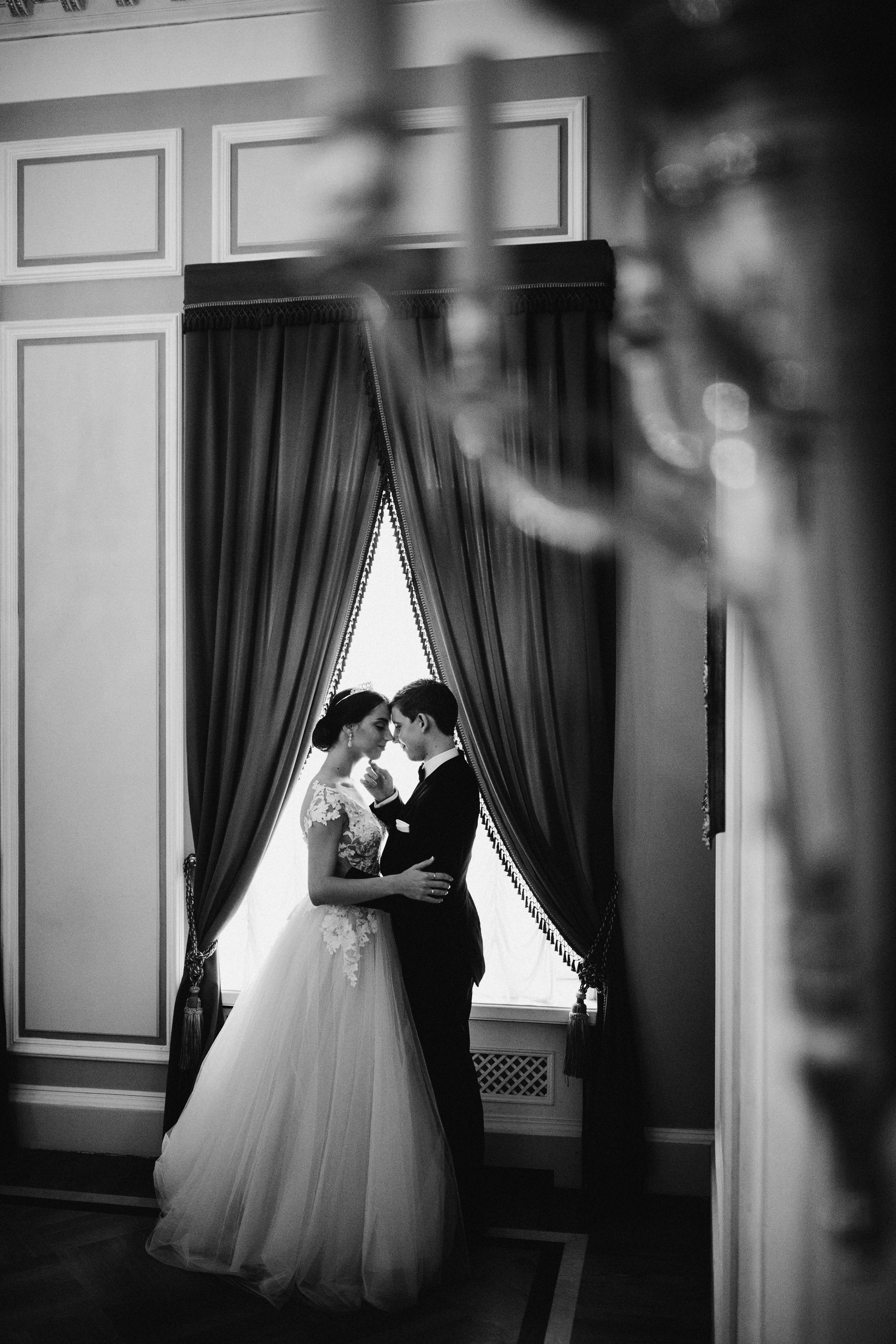 Олег & Ирина. Фотограф Денис Персенен | Санкт-Петербург, Москва