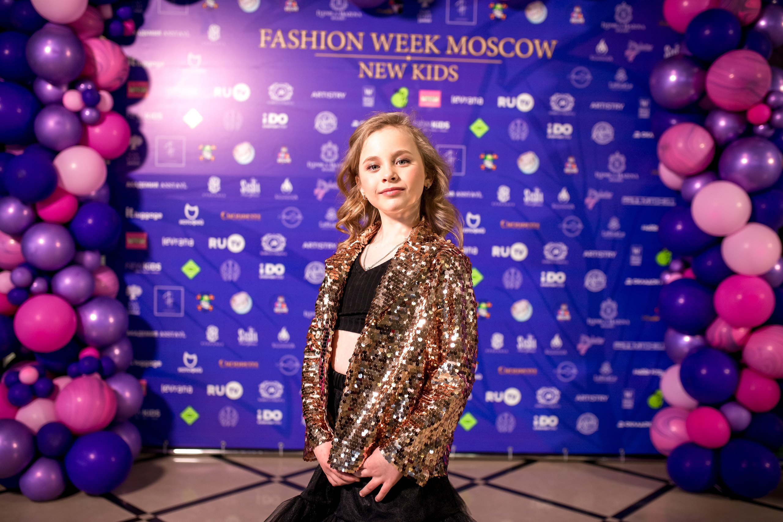 Показ Итальянской моды в России весна 2022. Женский фотограф Крещение Венчание Москва Брянск