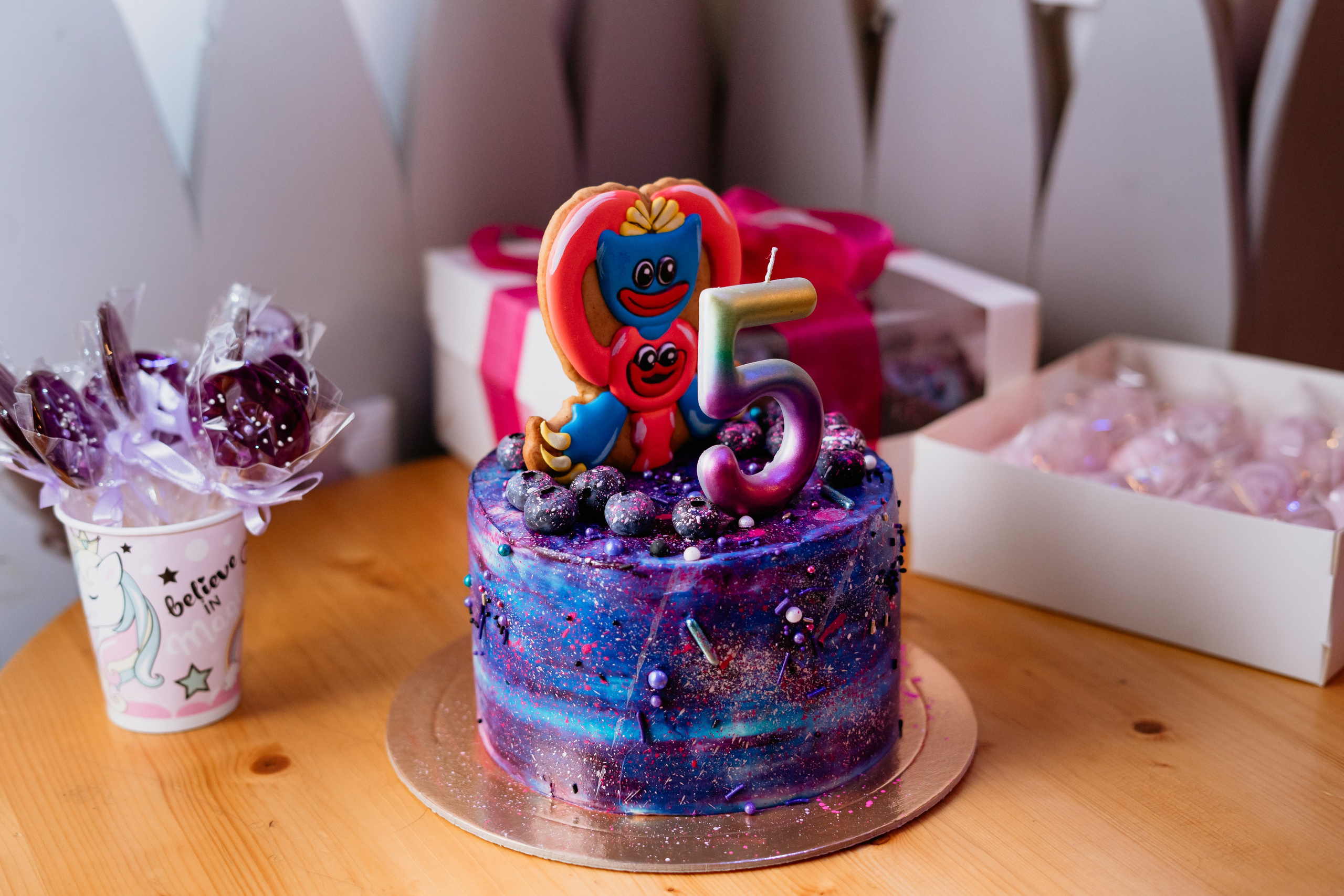 Даше 5 лет / Стрелка. Фотограф мероприятий в Ростове-на-Дону Есманская Елена