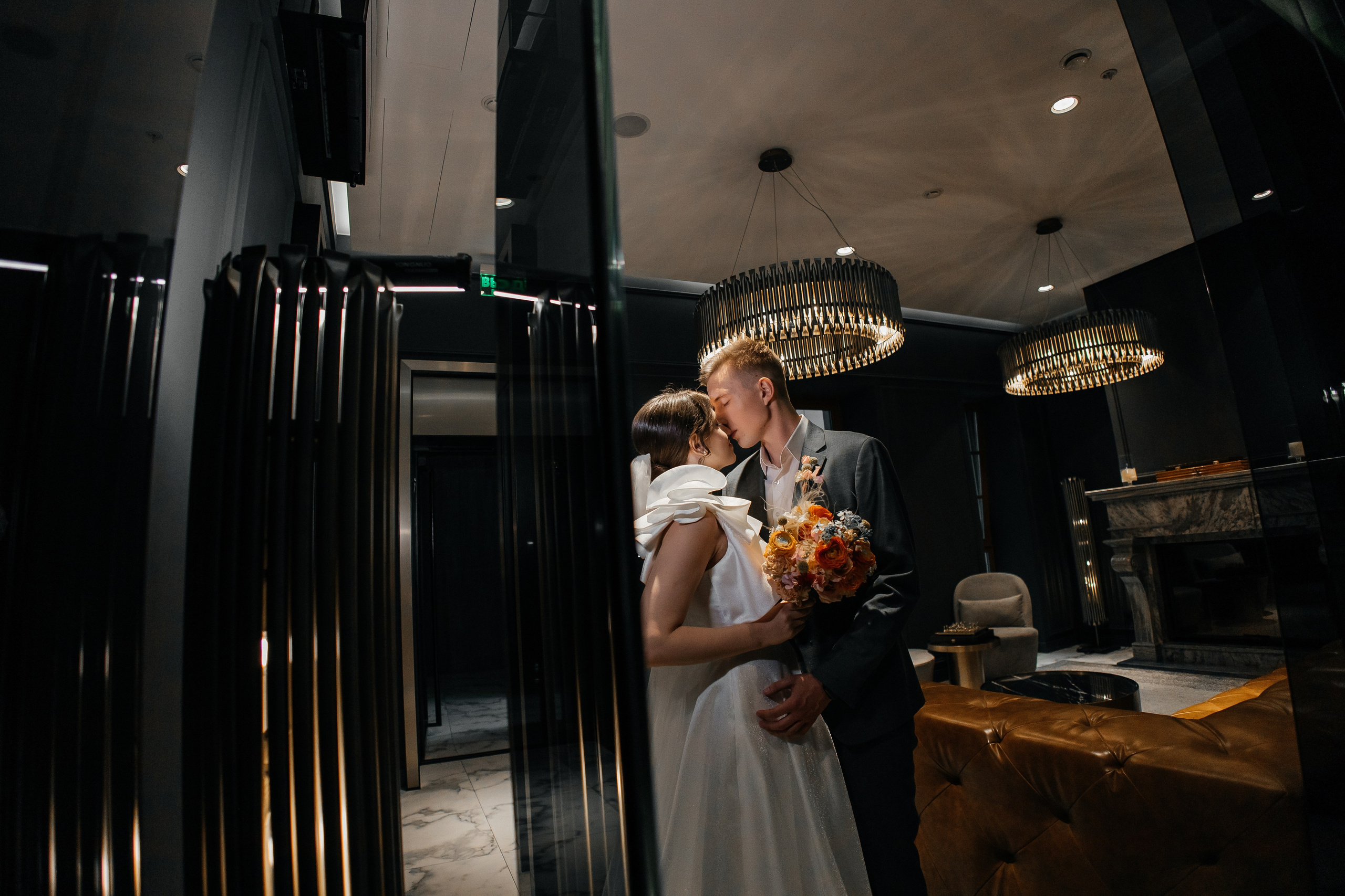 The Gamma. Фотограф в Санкт-Петербурге Виктория Безверхая