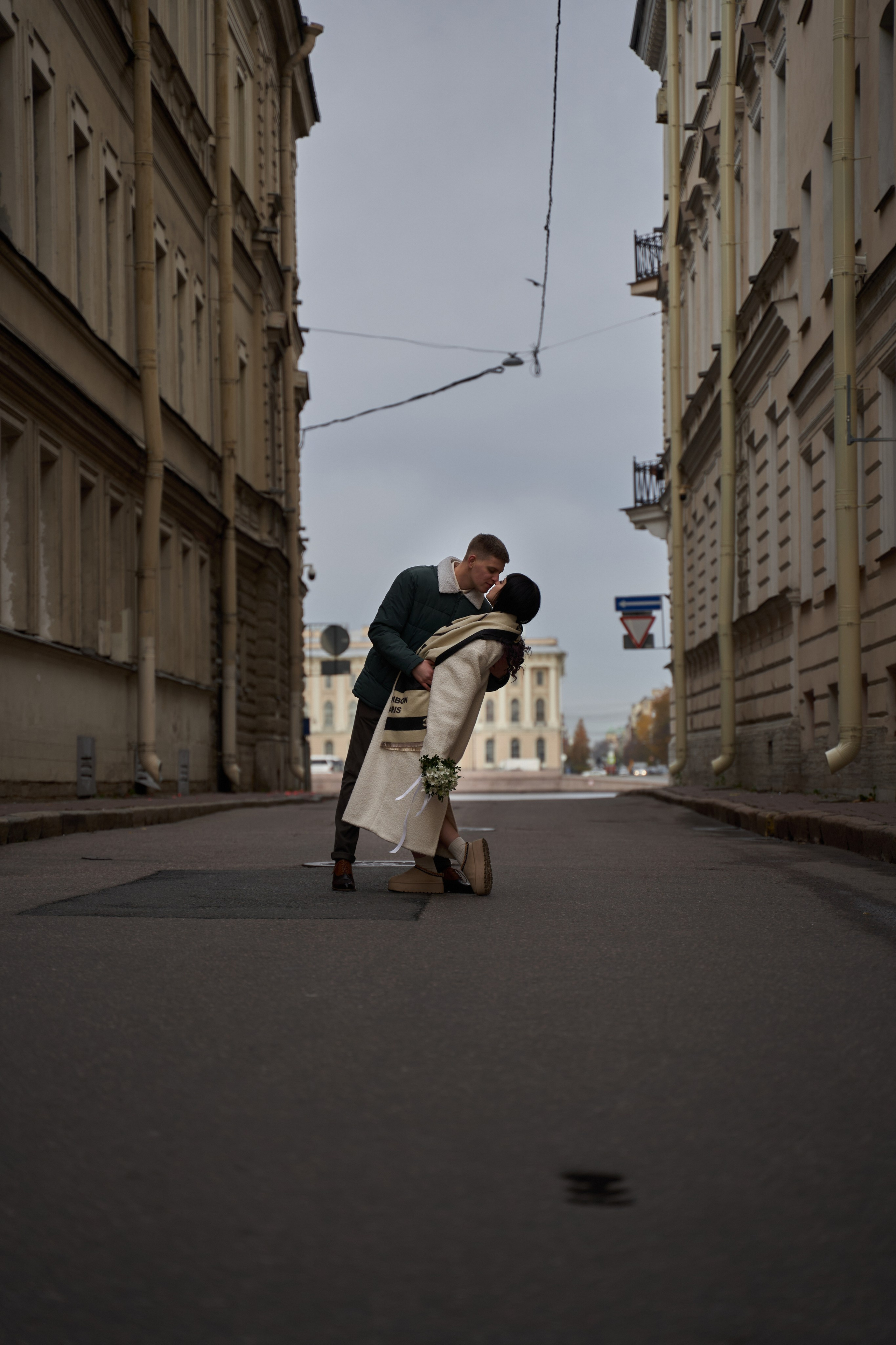 Ярослава и Дмитрий. Свадебный и Репортажный фотограф в Санкт-Петербурге Дмитрий Бирцев