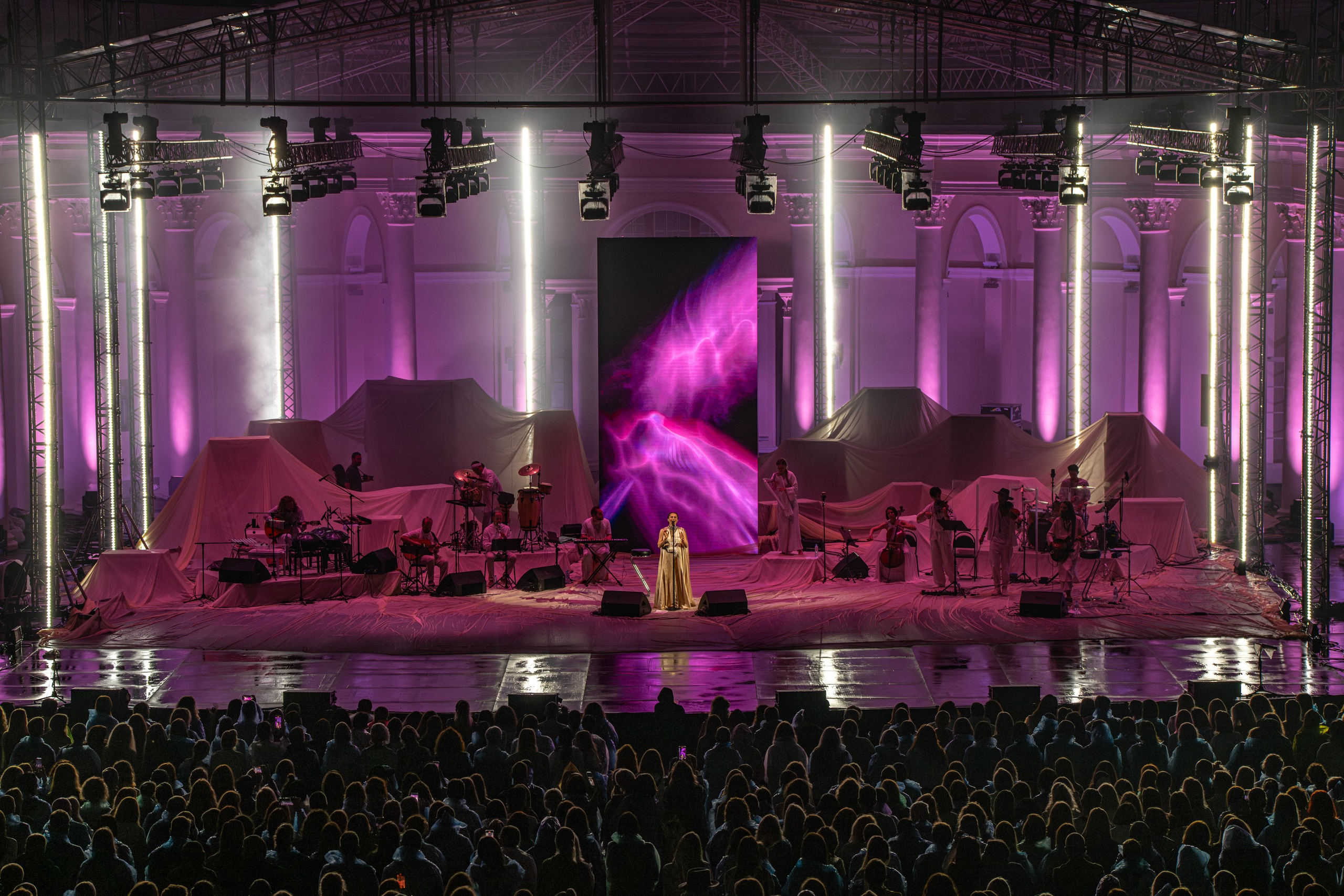 SATI ETHNICA / 2024. OOPS