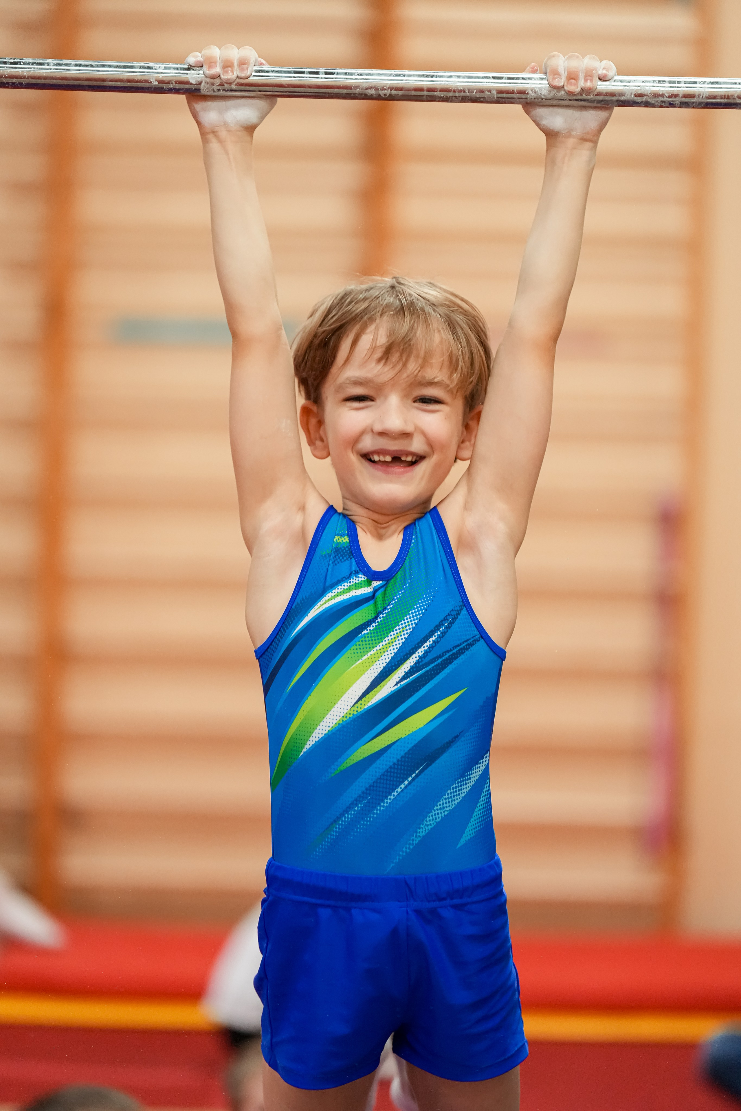 Центр гимнастики и акробатики «O'GYM»