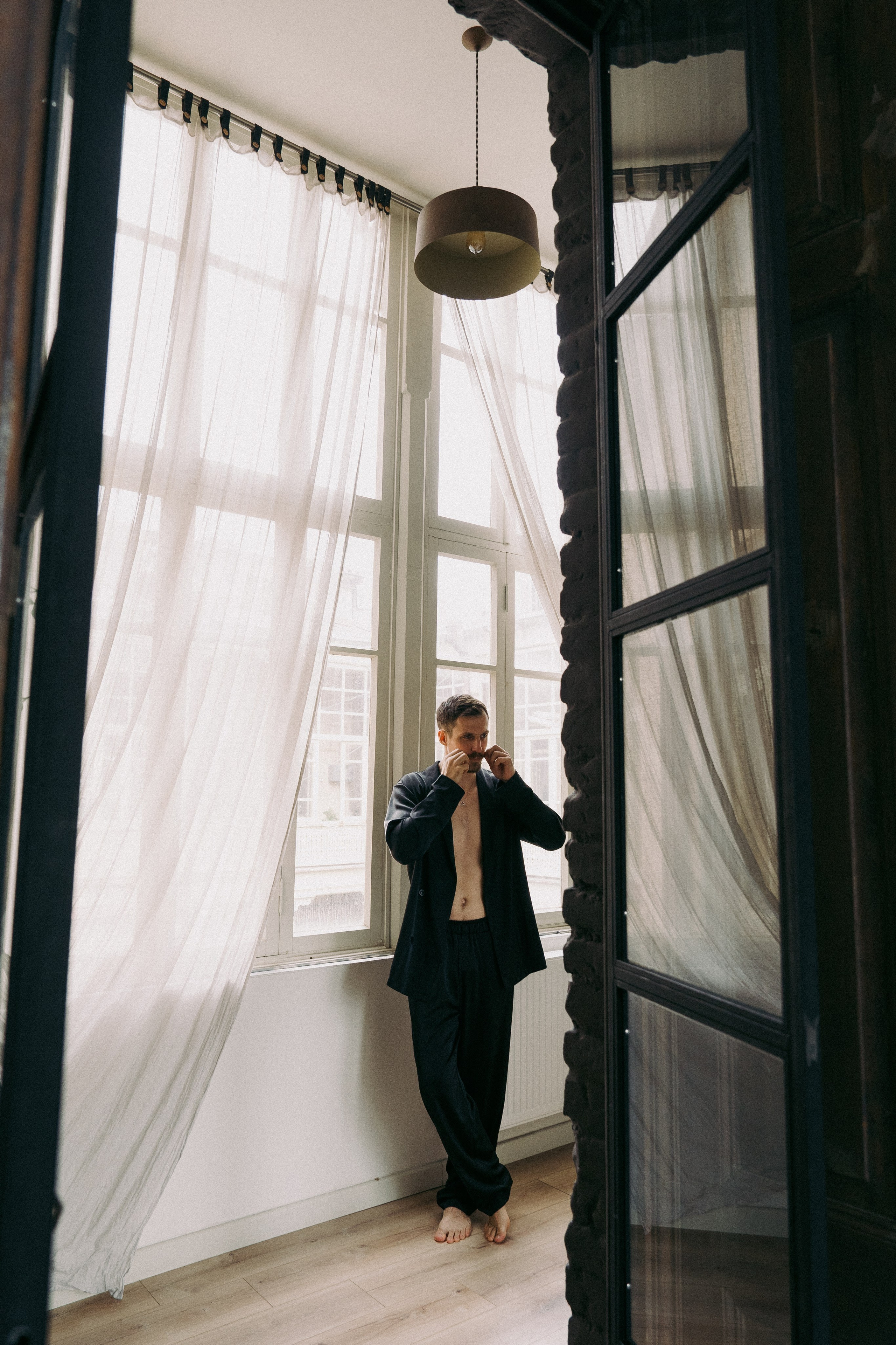 На одном дыхании