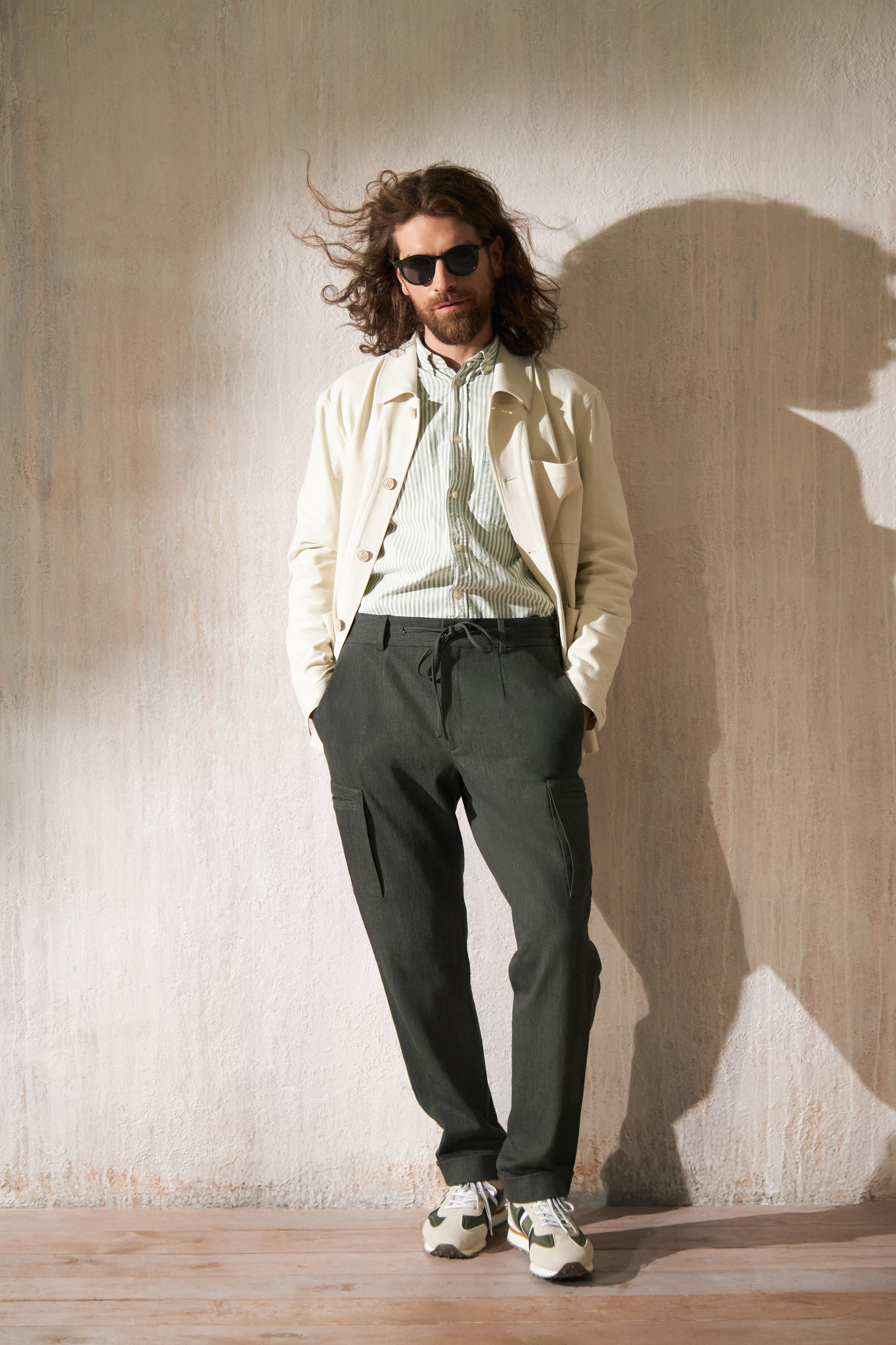 Truvor. Визажист и стилист по волосам Анна Дмитриева (Annet454)