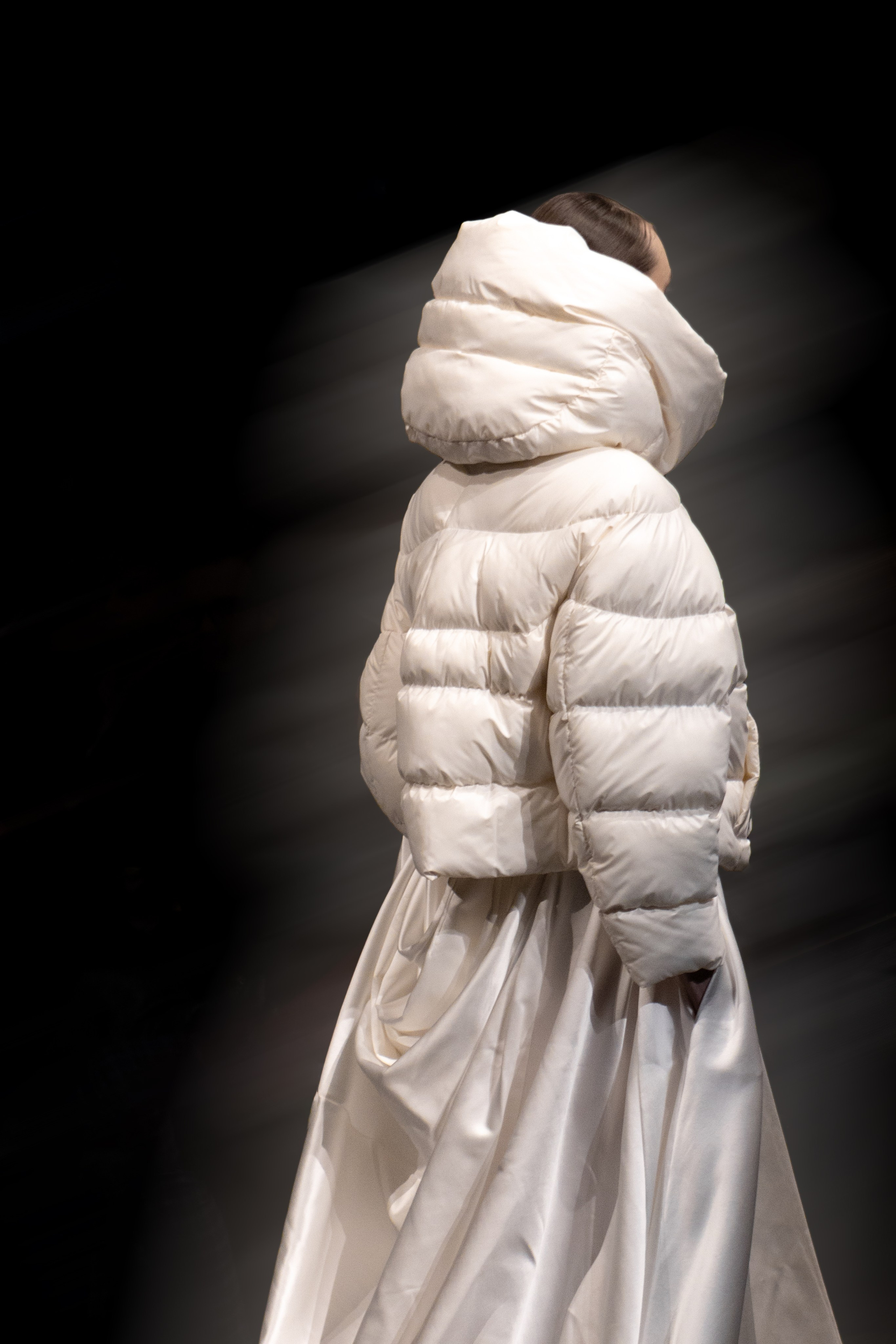 SPB Fashion Week'23 October. Fashion Фотограф в СПб Yana Kochkina