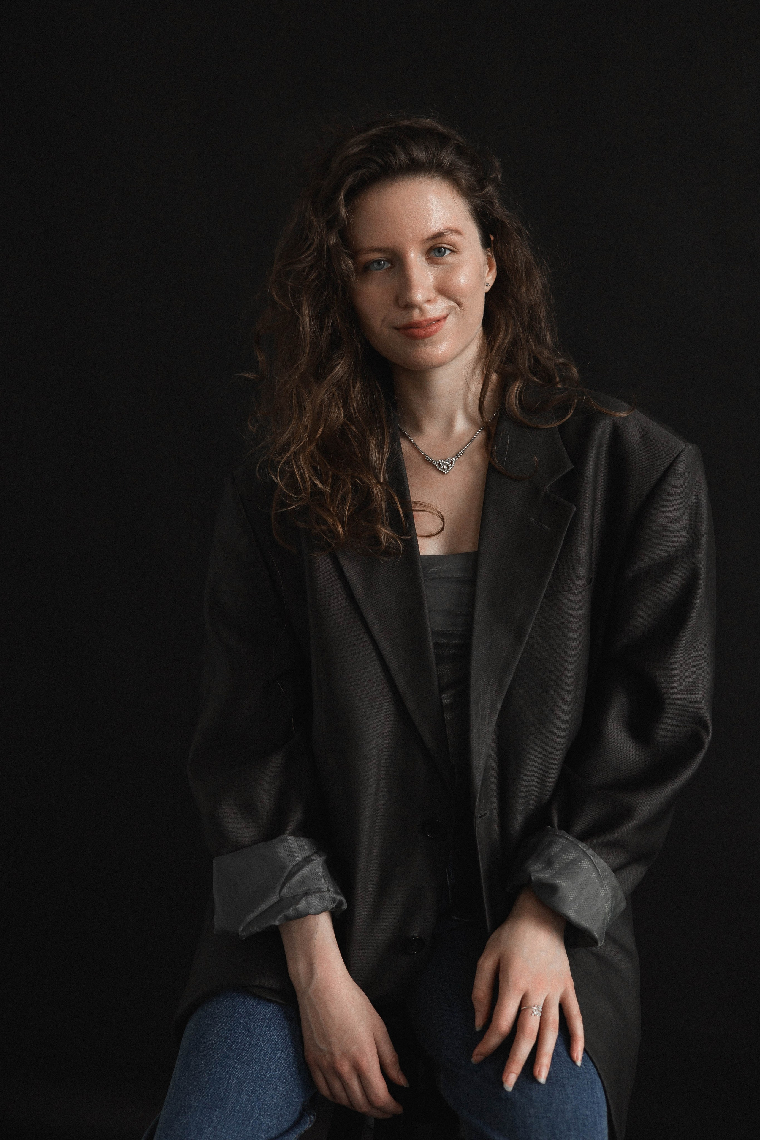 Татьяна. Свадебный и портретный фотограф Соломко Диана