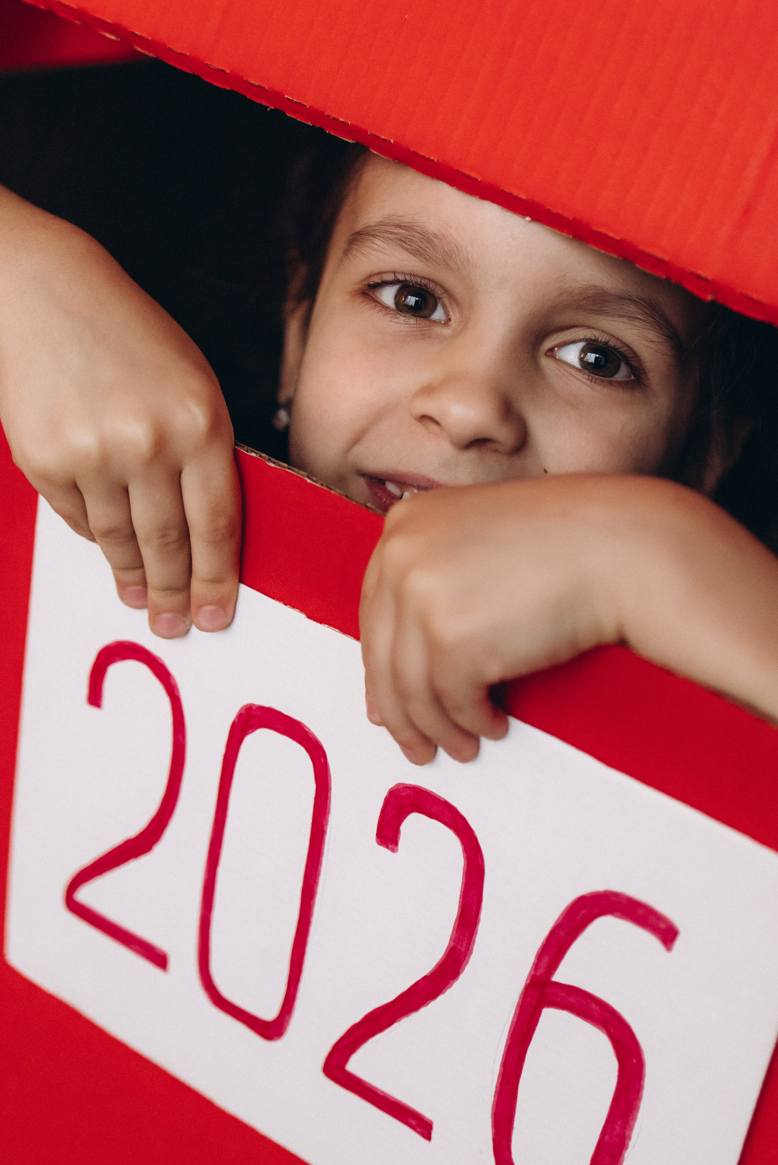 Новый год: Ход конем ♟. Семейный фотограф в Москве, Щелково, Фрязино _ Виктория Степанова