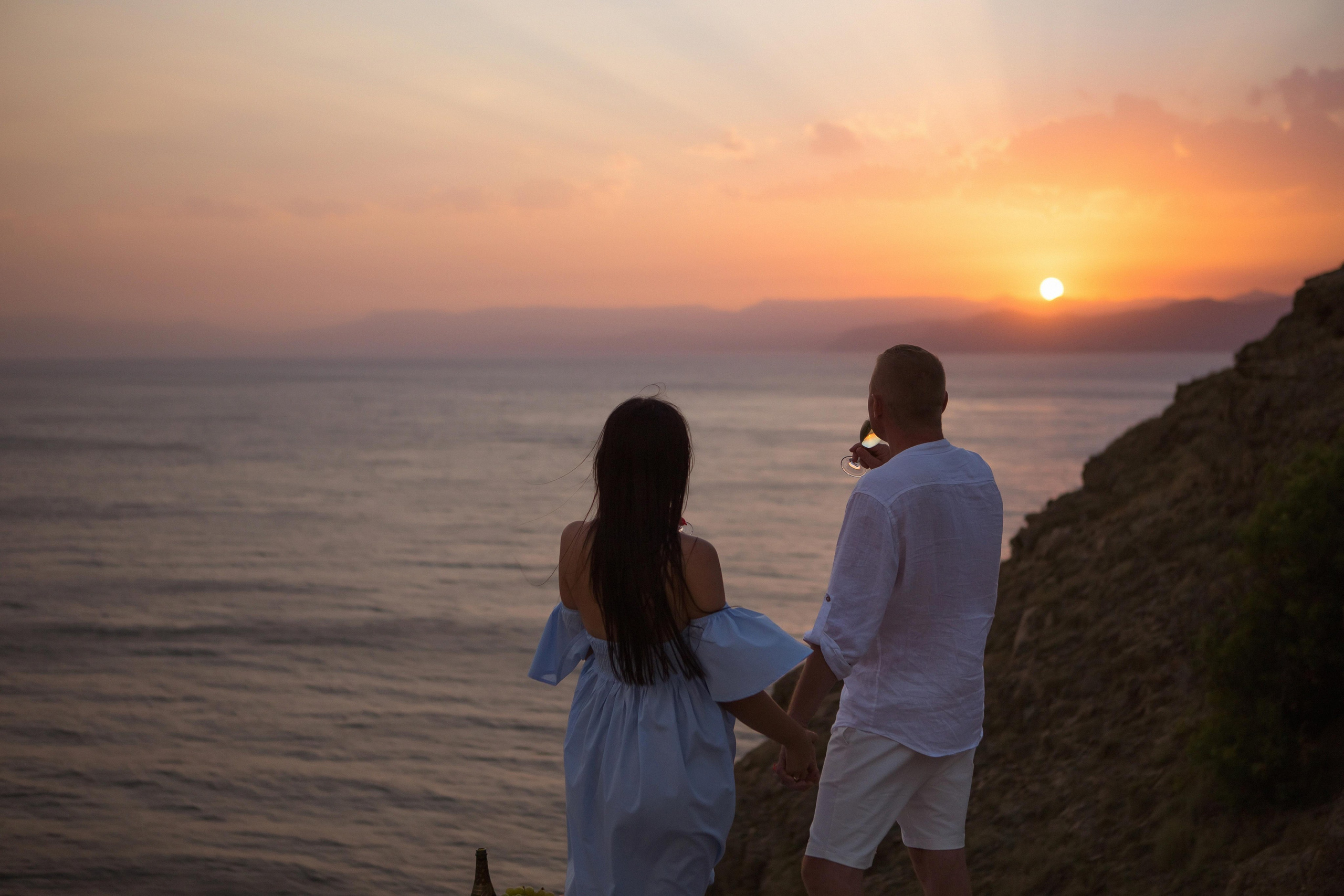 Очень много локаций. Семен Соколов
