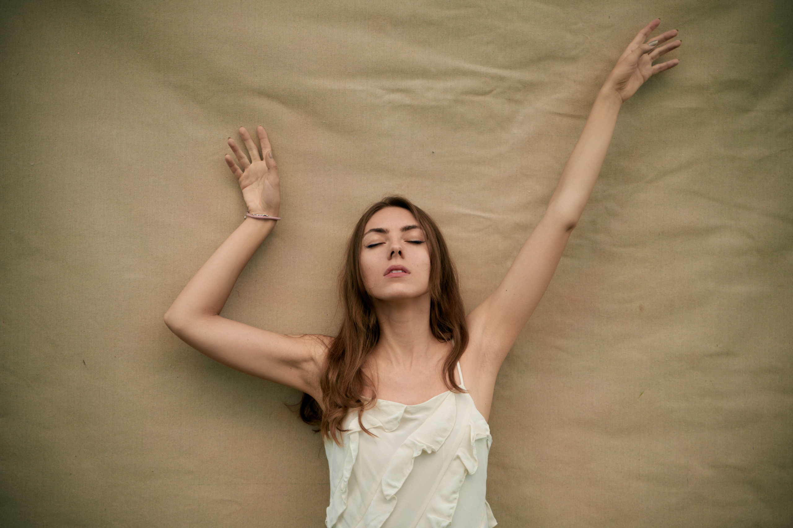 Мария. Фотограф Егорьевск Коломна Воскресенск