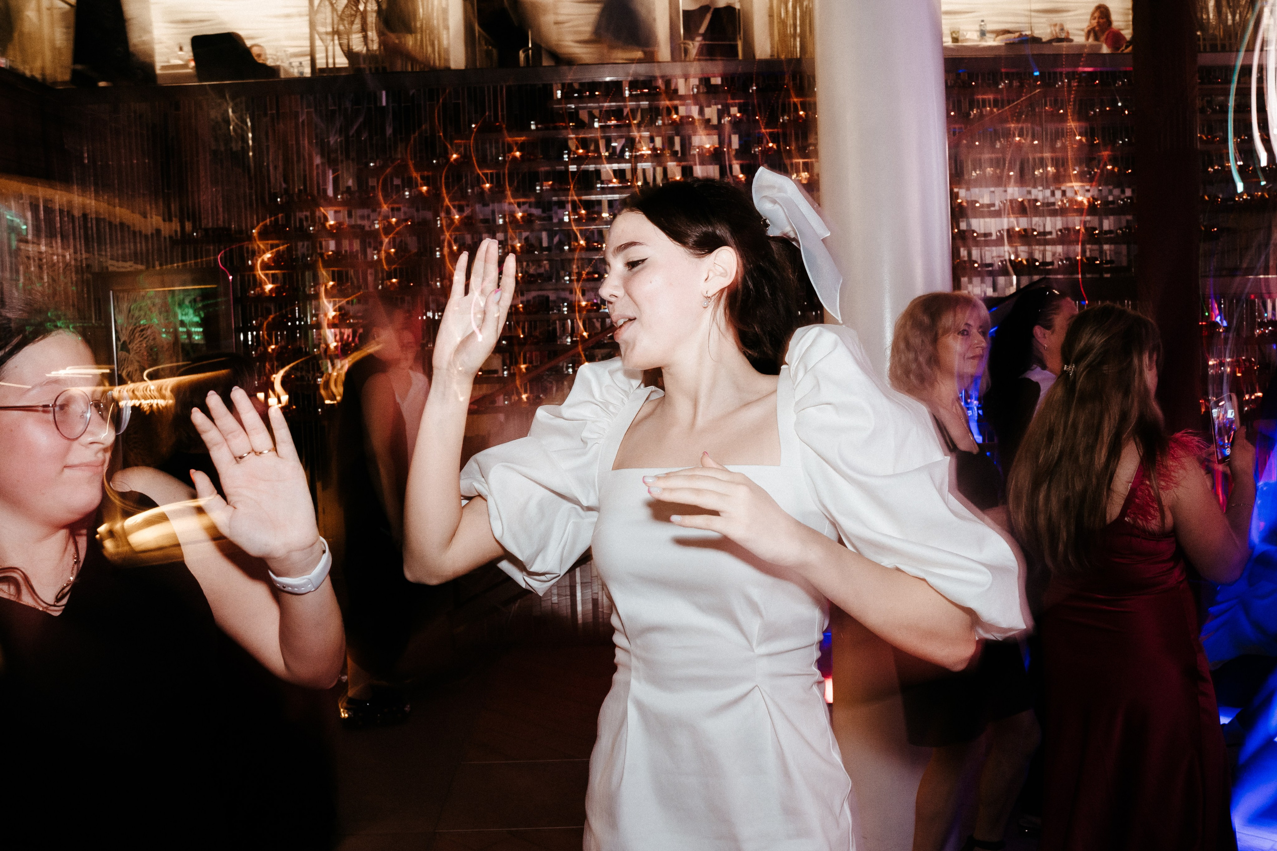 Выпускной «Ribiza». Свадебный фотограф в Симферополе