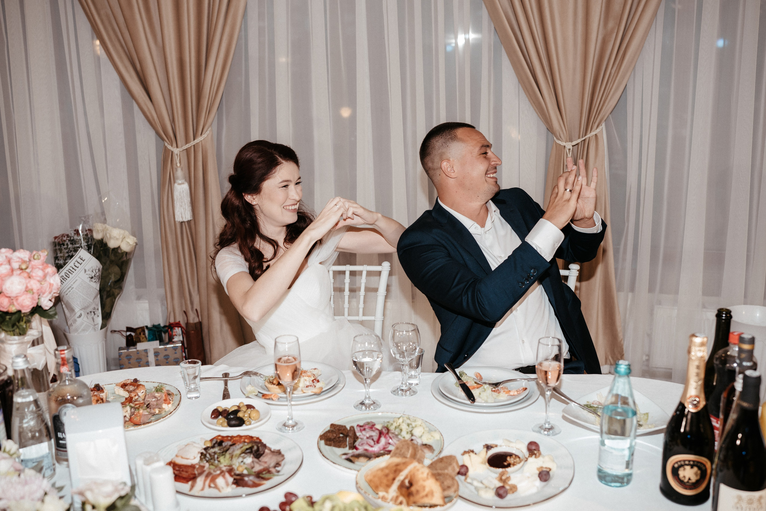 Свадьба Симферополь. Свадебный фотограф в Симферополе