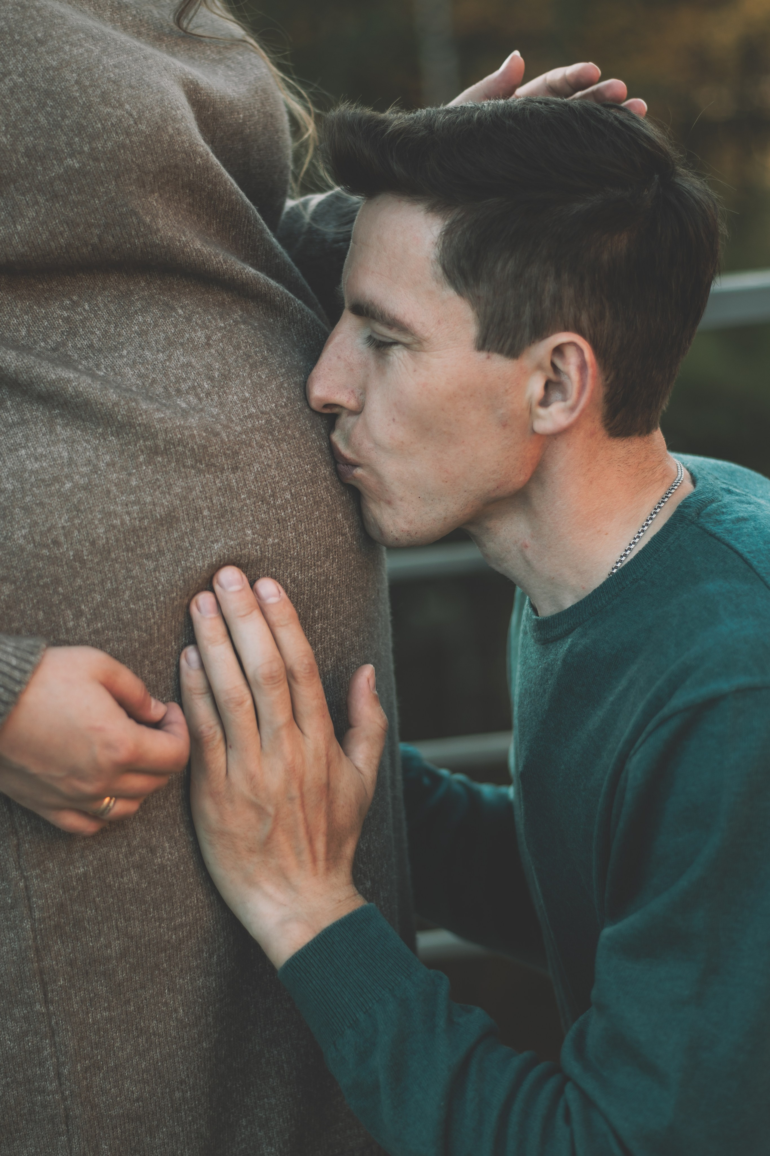 Людмила и Валерий. Семейный и свадебный фотограф Губкинский и Ставрополь