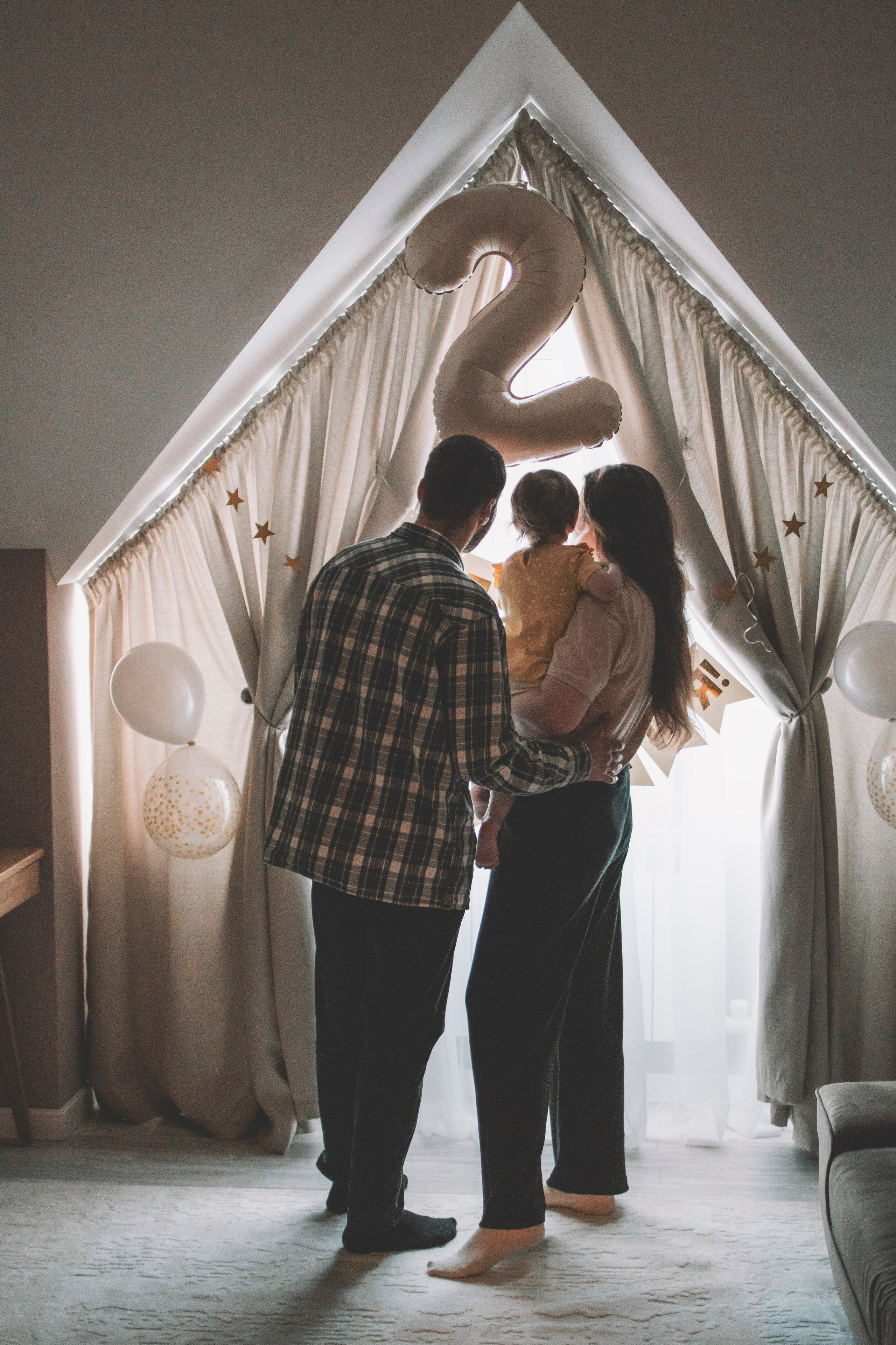 Агате 2 годика!. Семейный и свадебный фотограф Губкинский и Ставрополь