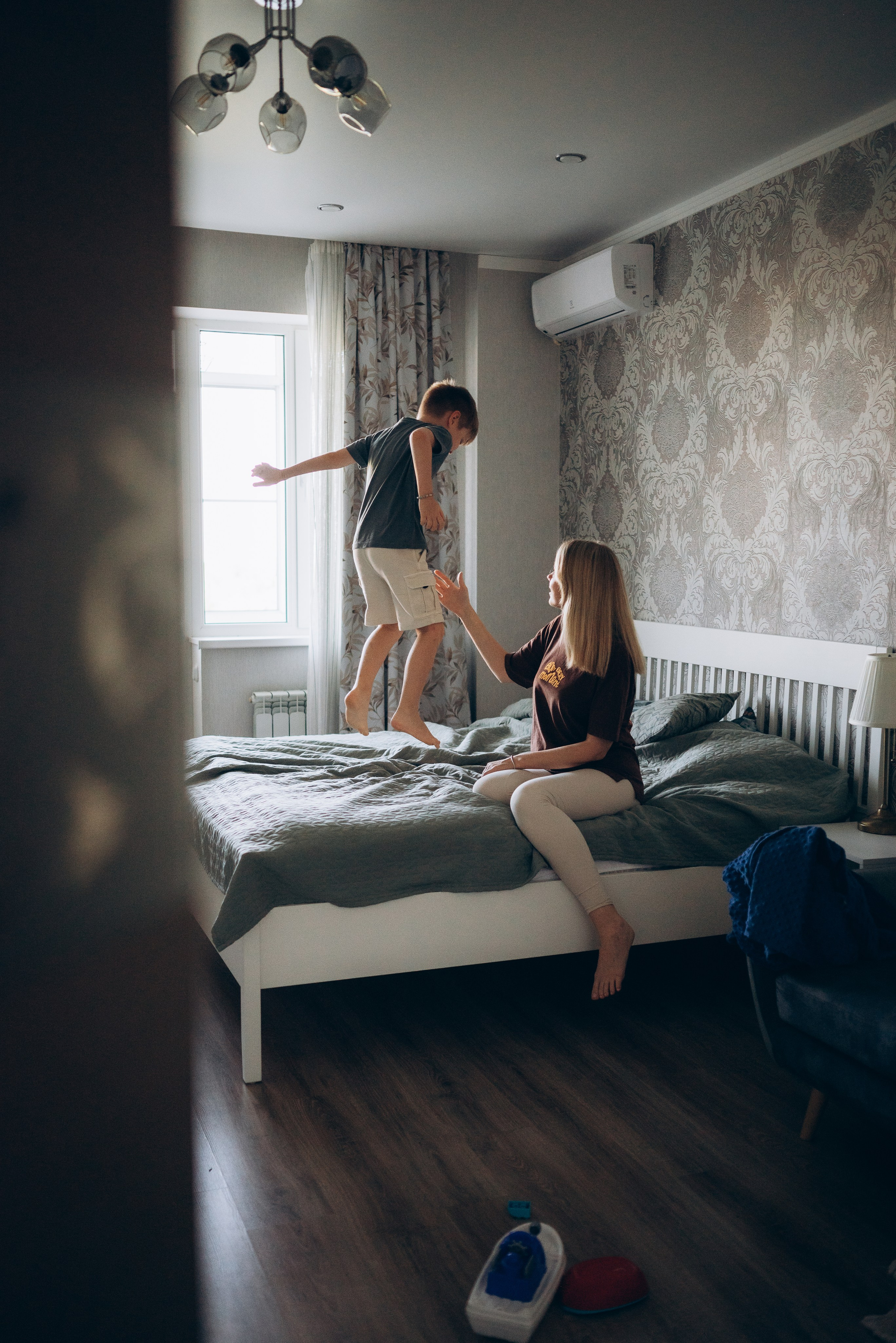 Семьи. Фотограф Исламова Лилия, Смоленск