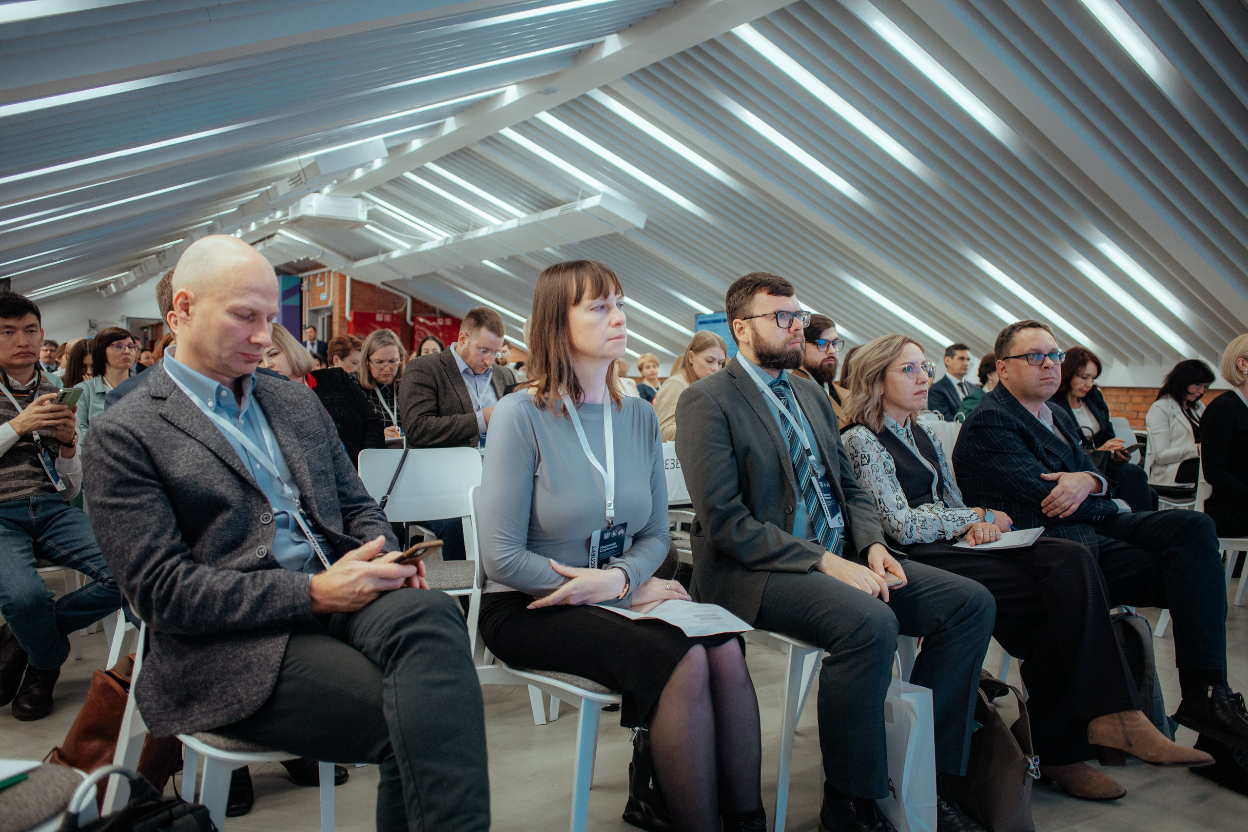 Стратегическая сессия | купно