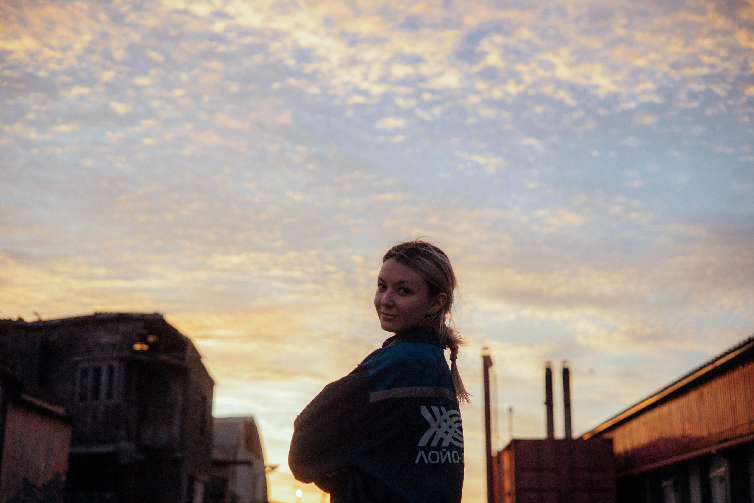 Ооо «лойд-фиш» | камчатка-2025