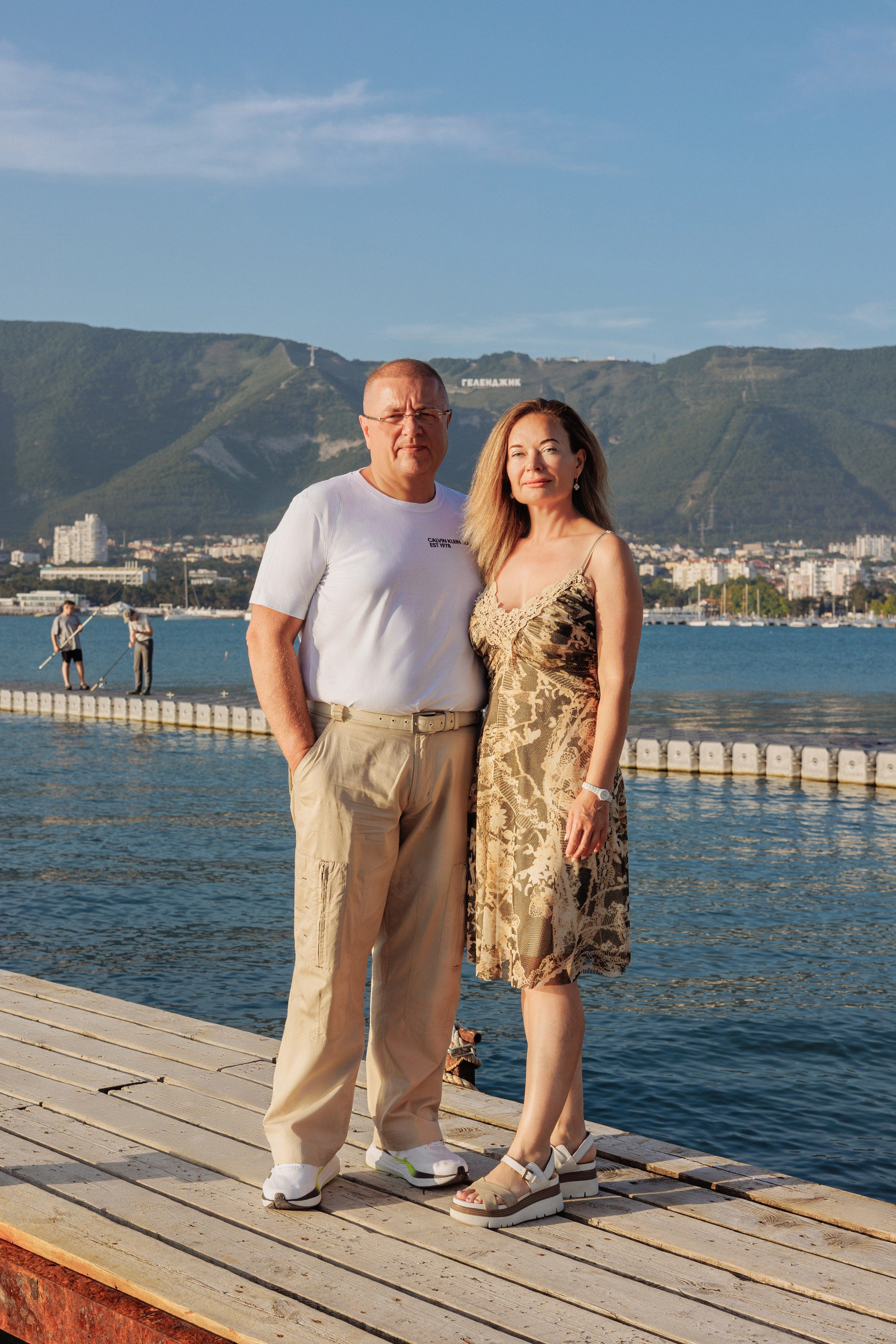 Прогулки. Детский Фотограф в Геленджике Мария Ремнева